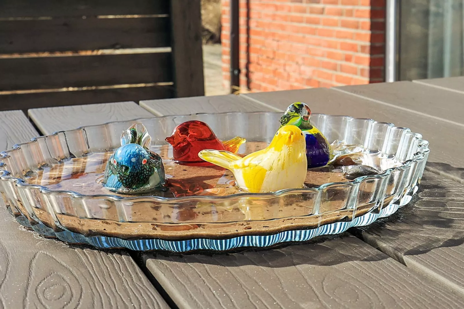 Panoramisches Kustenrefugium -- By Traum Ferienwohnungen