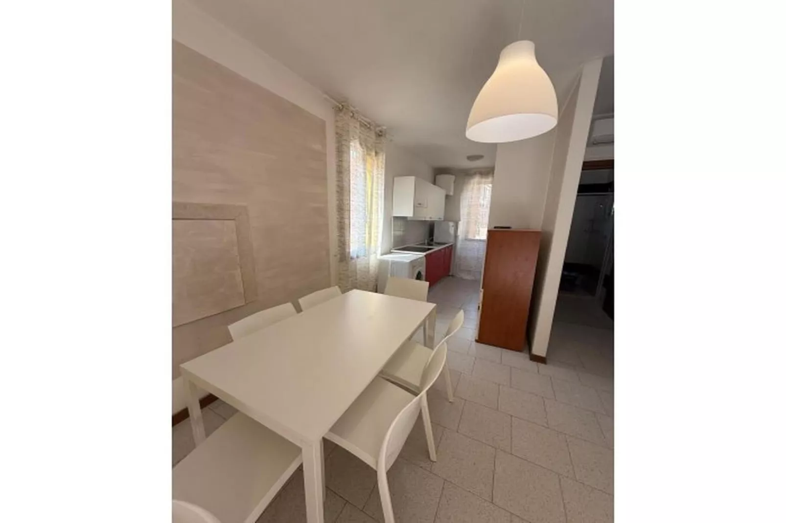 Germana trilo – 1  - Dining room