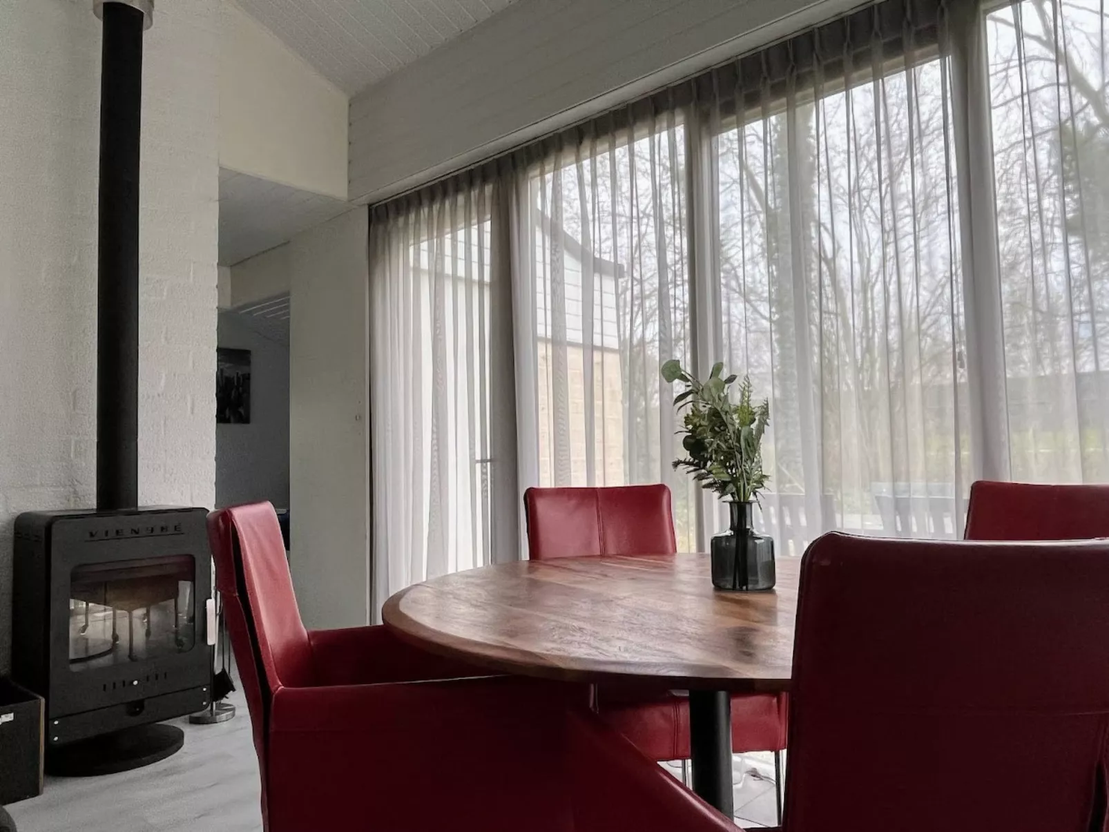 Bungalowpark Simpelveld - Castra 33 - Drinnen