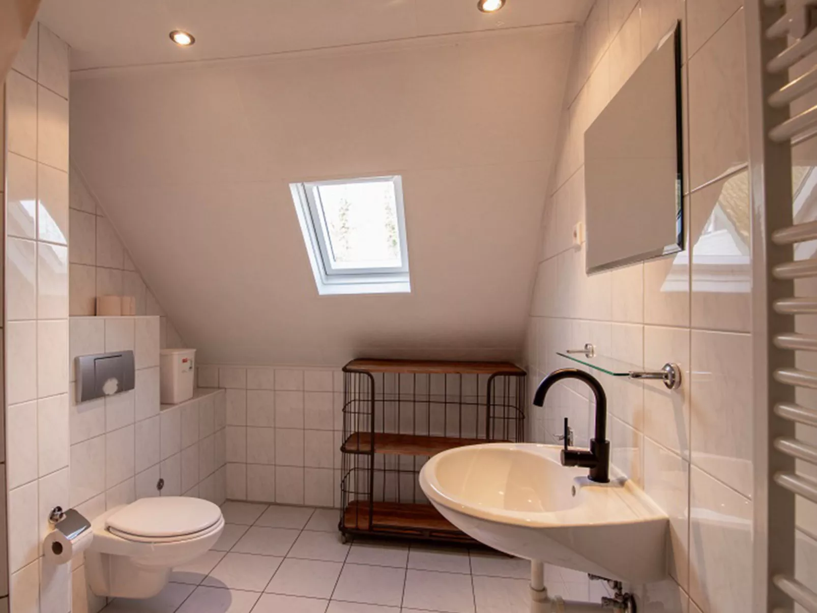 Bungalowpark Simpelveld - Delta 130 - Dedans