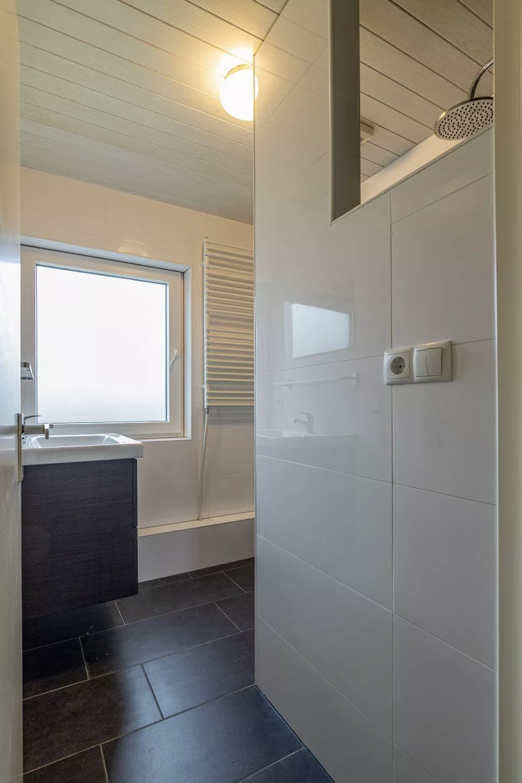Bungalowpark Simpelveld - Castra 50 - Drinnen