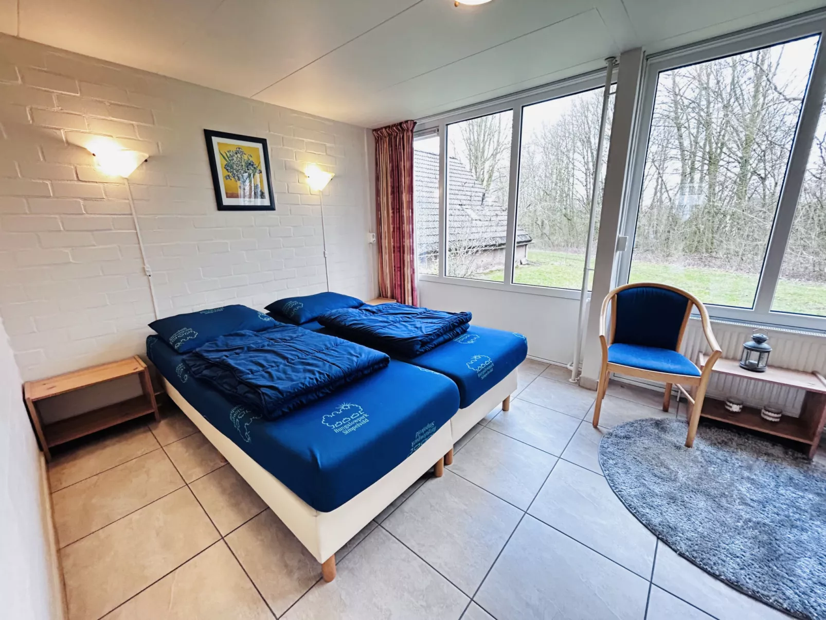 Bungalowpark Simpelveld - Delta 115 - Dedans