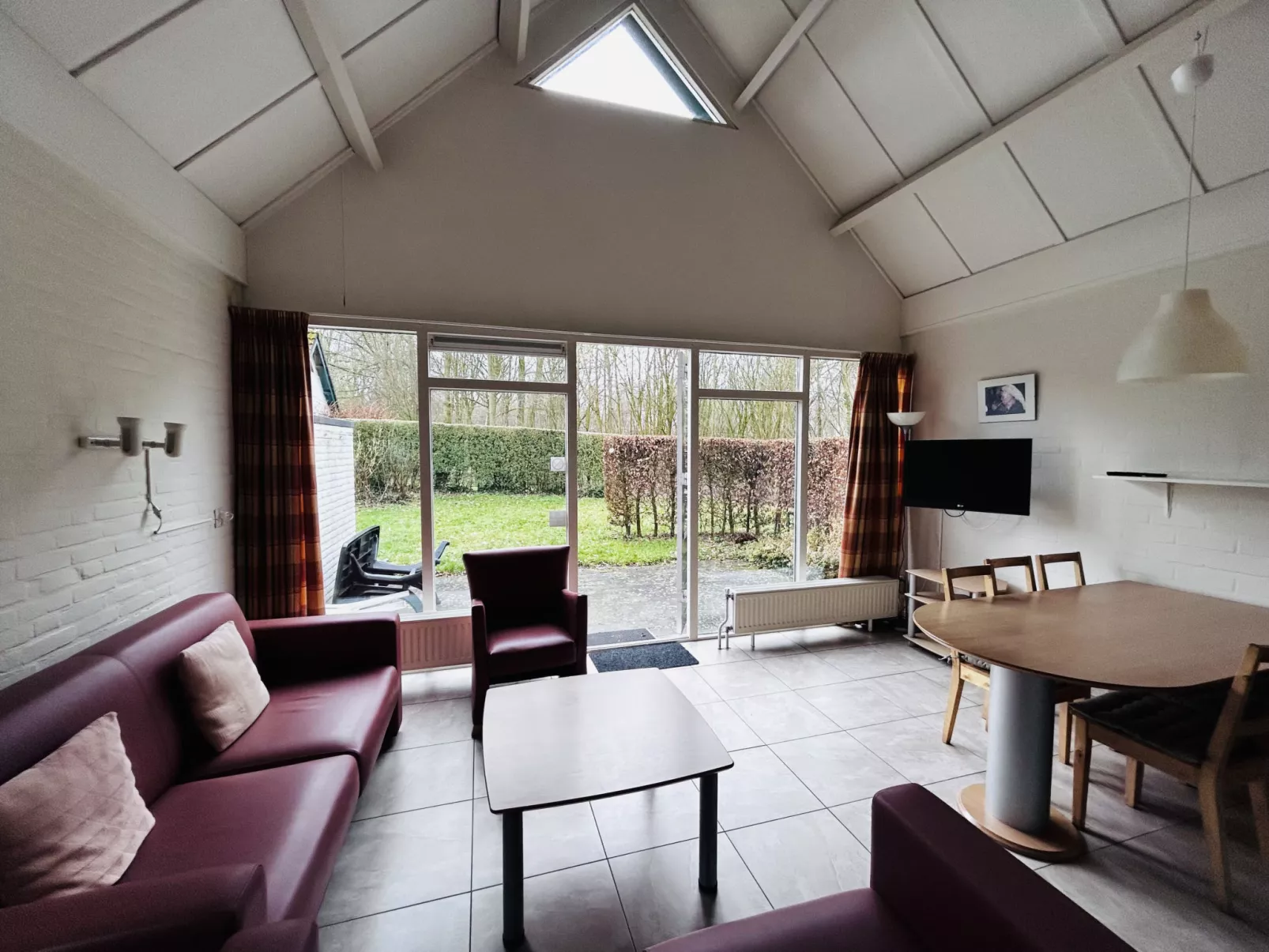 Bungalowpark Simpelveld - Delta 154 - Inside