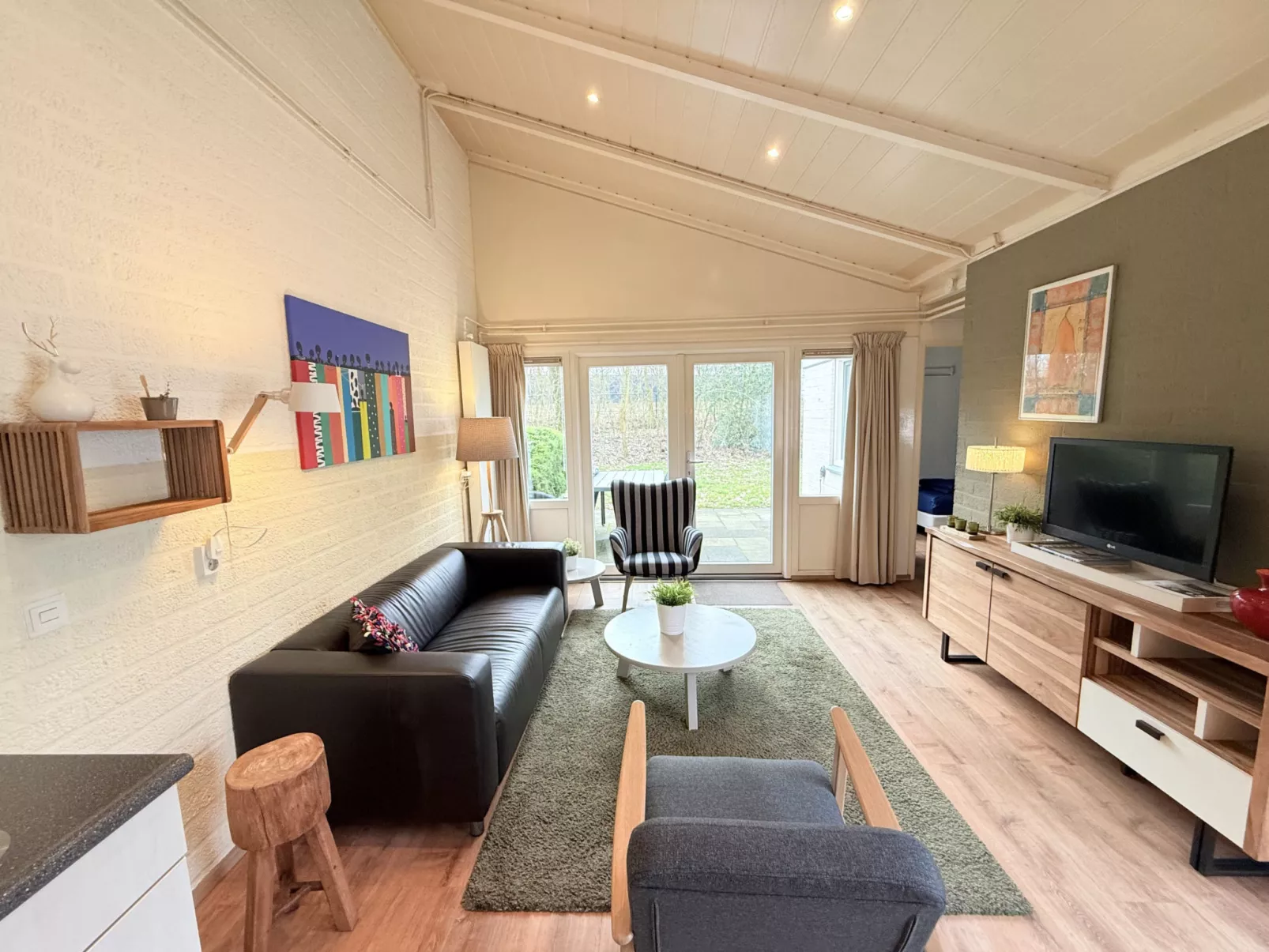 Bungalowpark Simpelveld - Schakel 22 - Inside