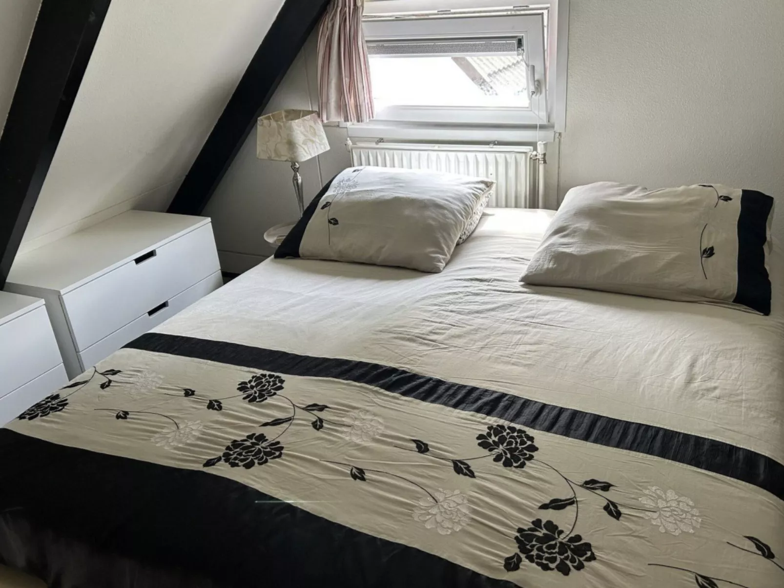 Bungalowpark Simpelveld - Alpha 89 - Dedans