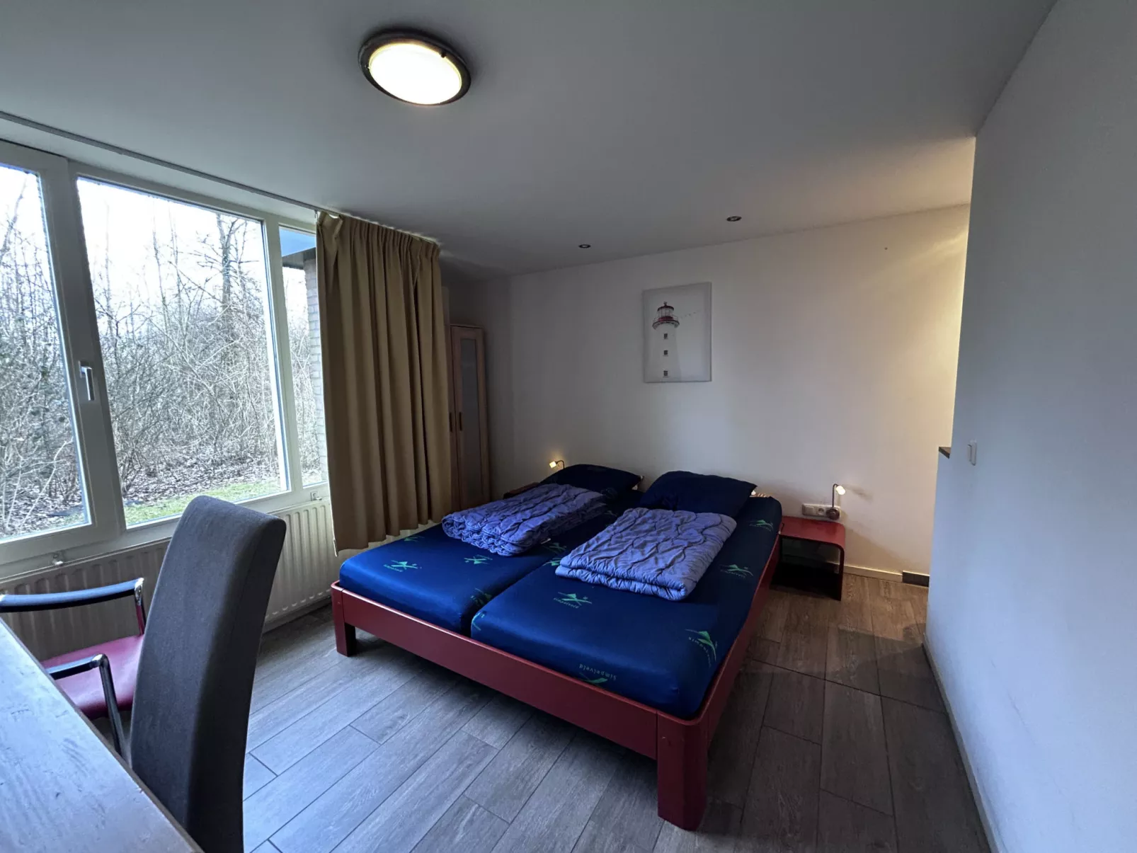 Bungalowpark Simpelveld - Delta 128 - Dedans