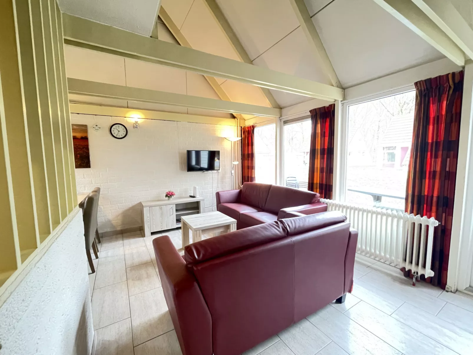 Bungalowpark Simpelveld - Alpha 97 - Dedans