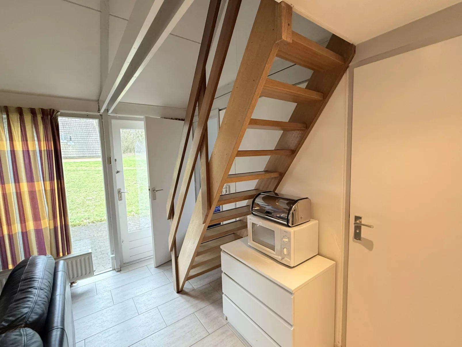 Bungalowpark Simpelveld - Alpha 80 - Inside