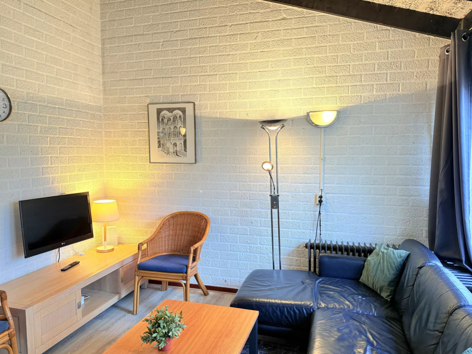 Bungalowpark Simpelveld - Schakel 15 - Dedans