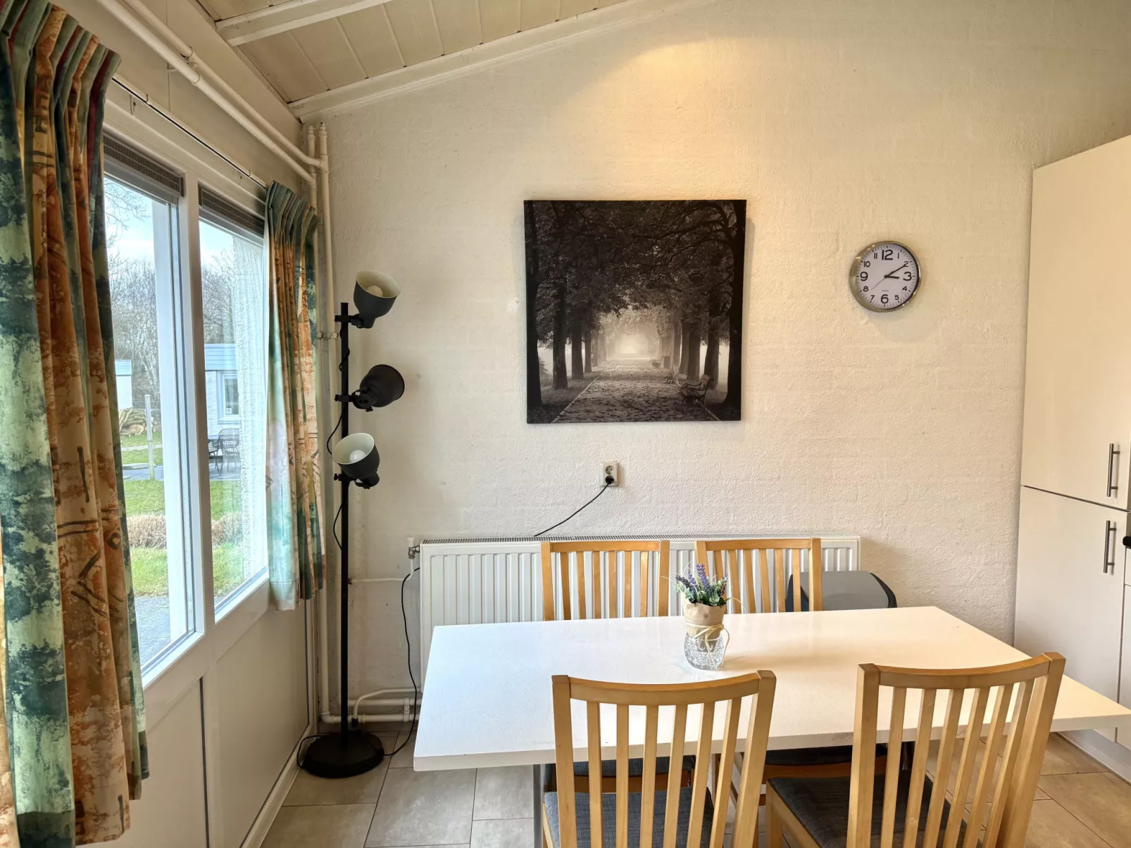 Bungalowpark Simpelveld - Schakel 6 - Dedans