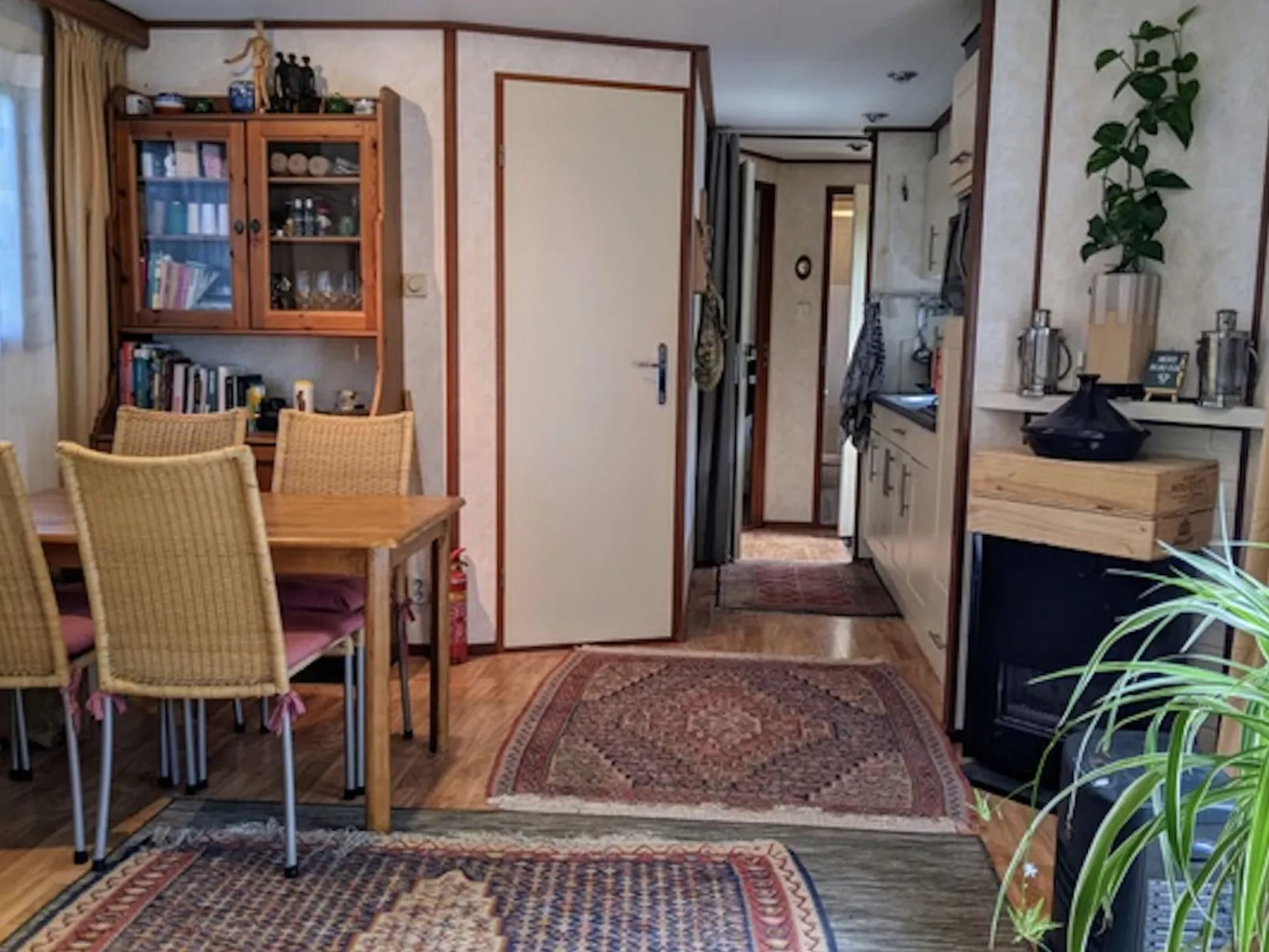 Chaletpark Kempenbos - 73 - Dedans