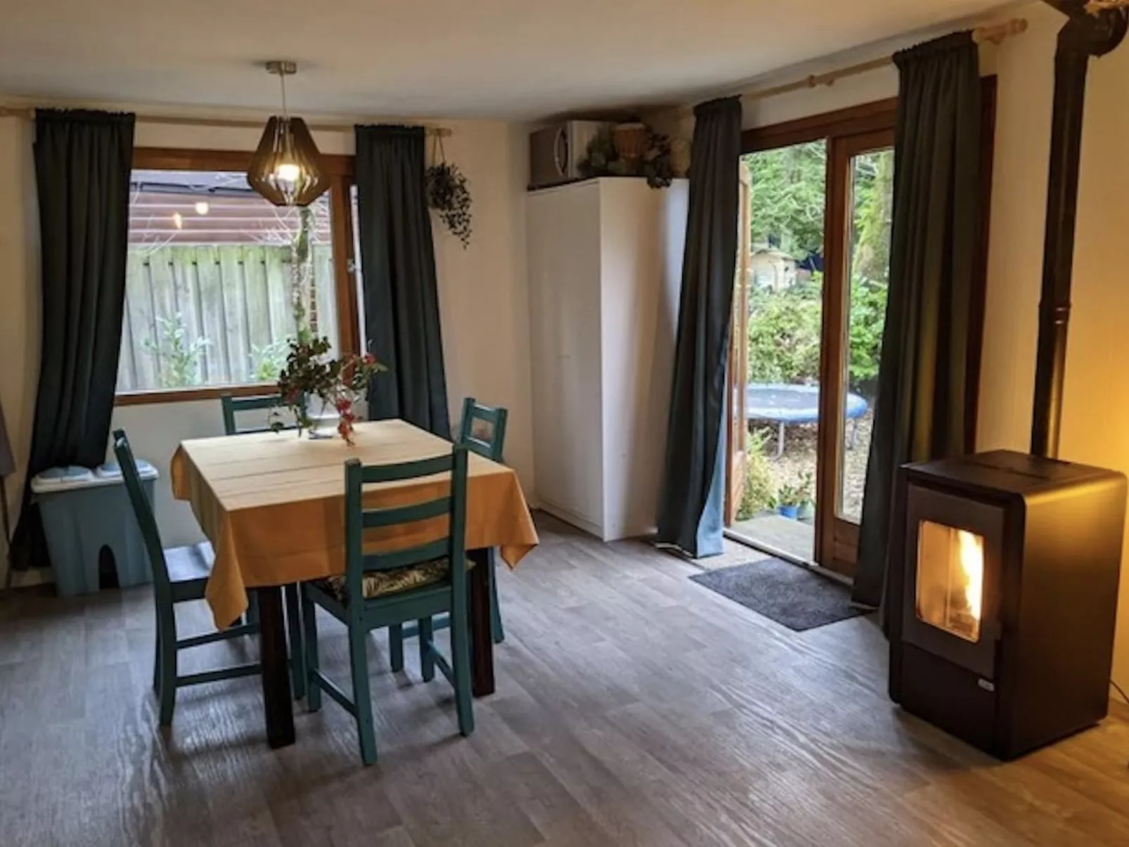 Chaletpark Kempenbos - 123 - Drinnen