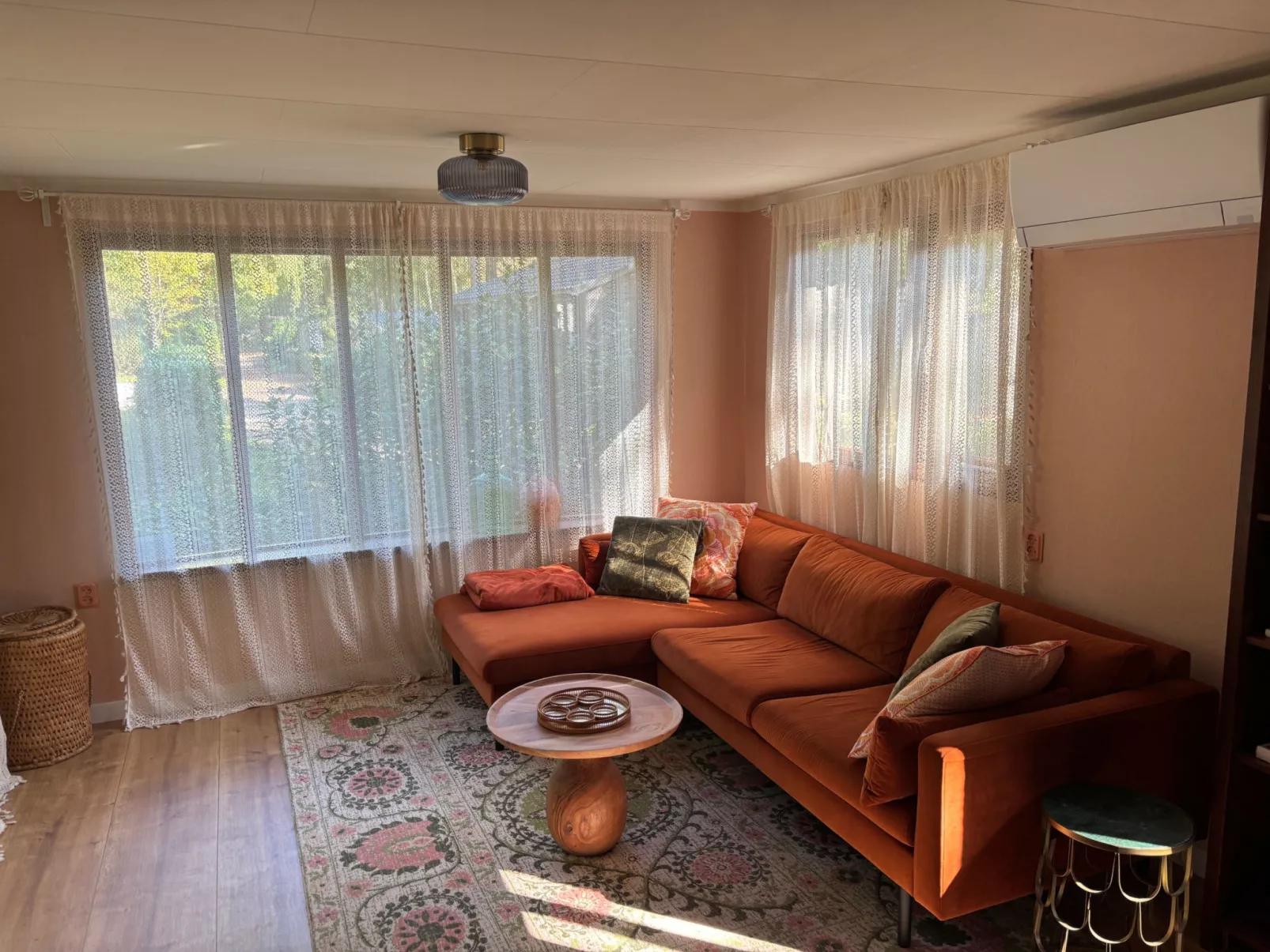 Chaletpark Kempenbos - 196 - Dedans