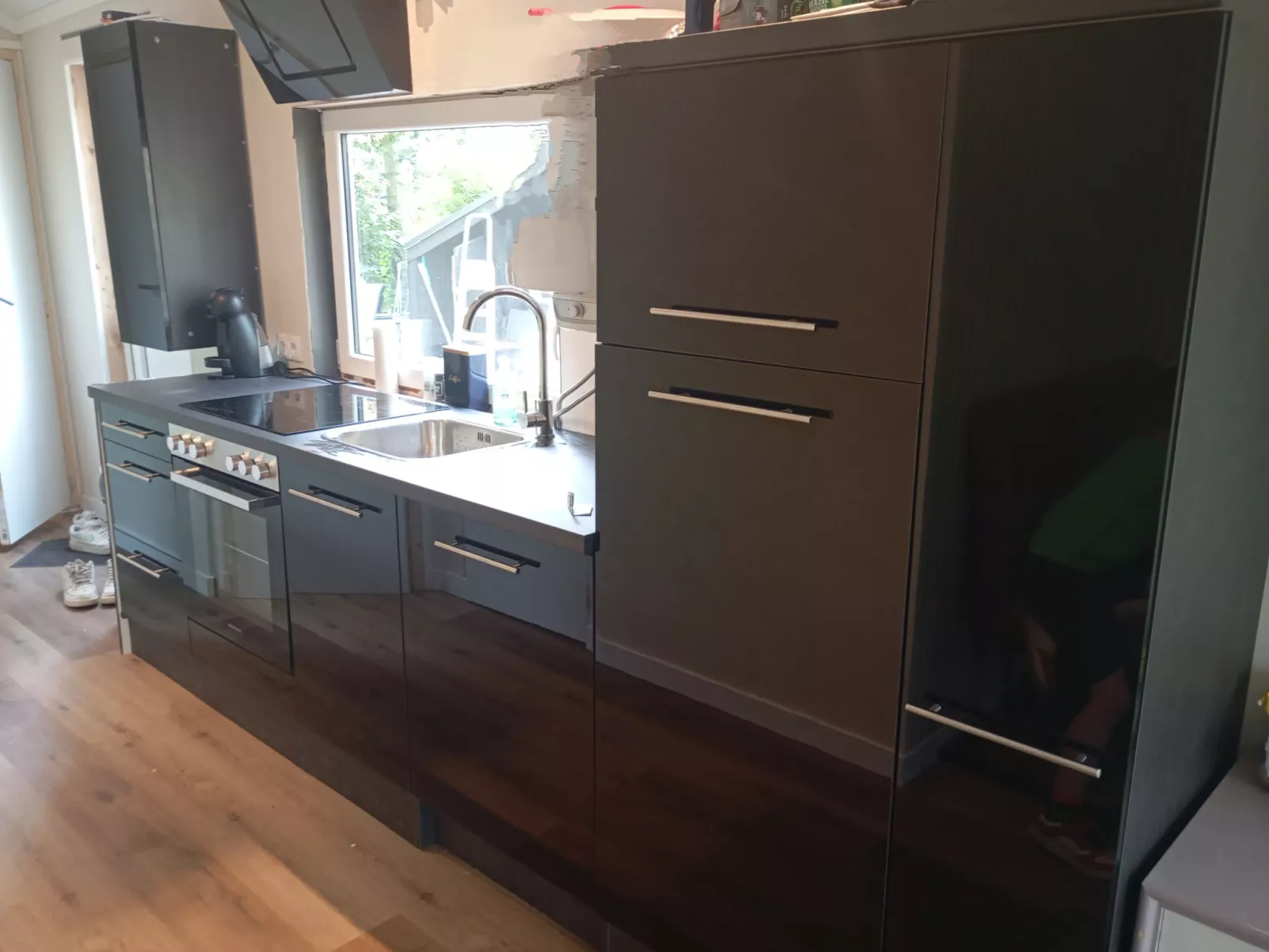 Chaletpark Kempenbos - 112 - Dehors