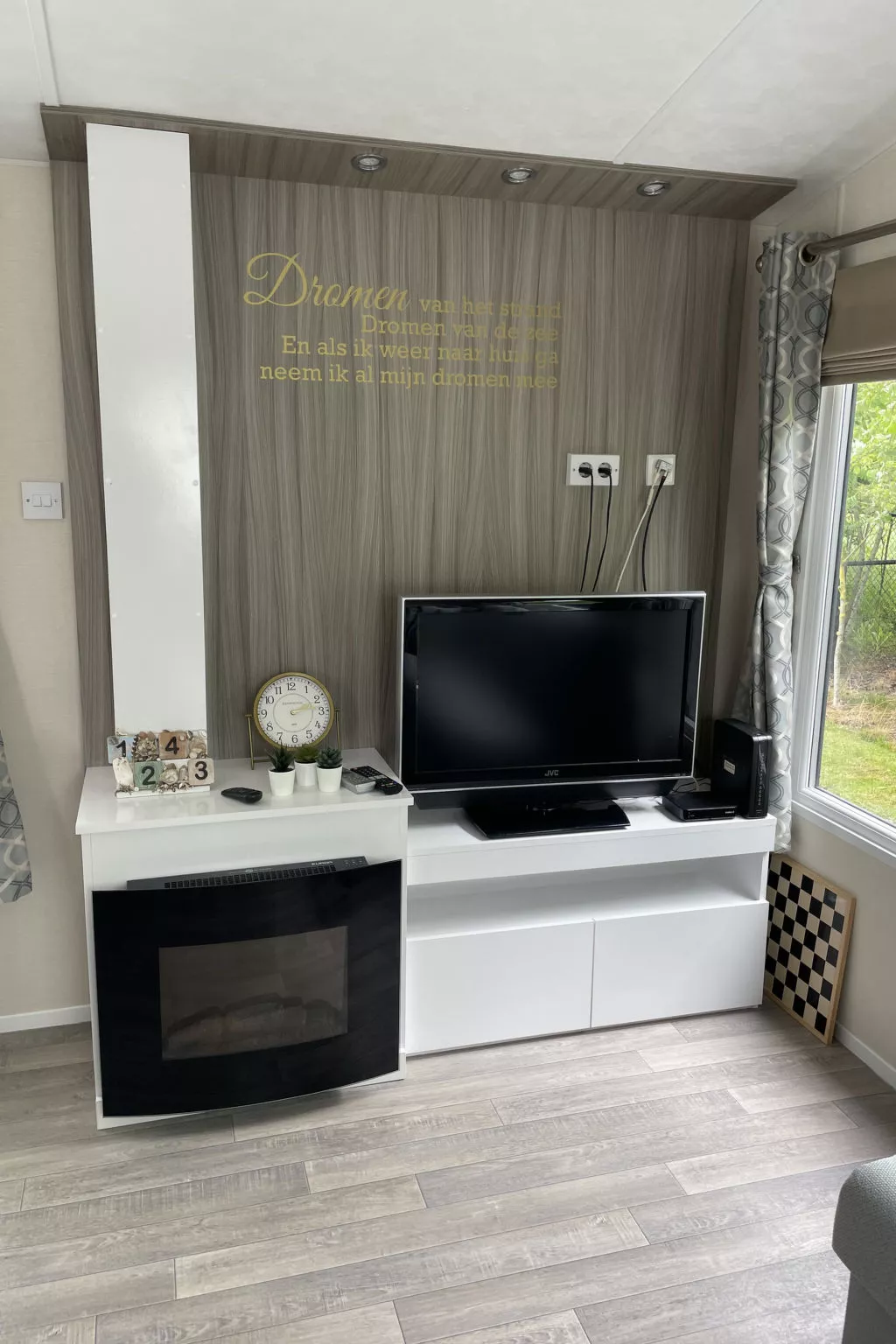 NV 1243 - Beach Resort Nieuwvliet Bad - Dehors