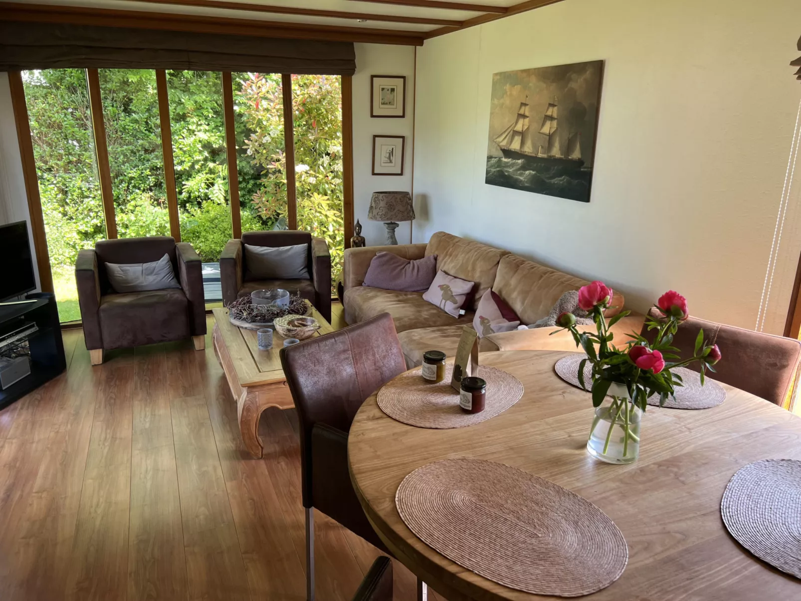 Beach Resort Nieuwvliet Bad - 1204 - Dedans