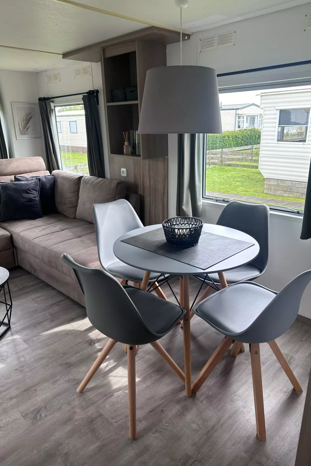 RBR 168 - Beach Resort Kamperland - Drinnen