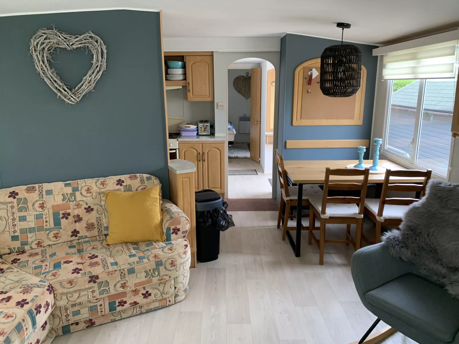 RBR 1023 - Beach Resort Kamperland - Inside