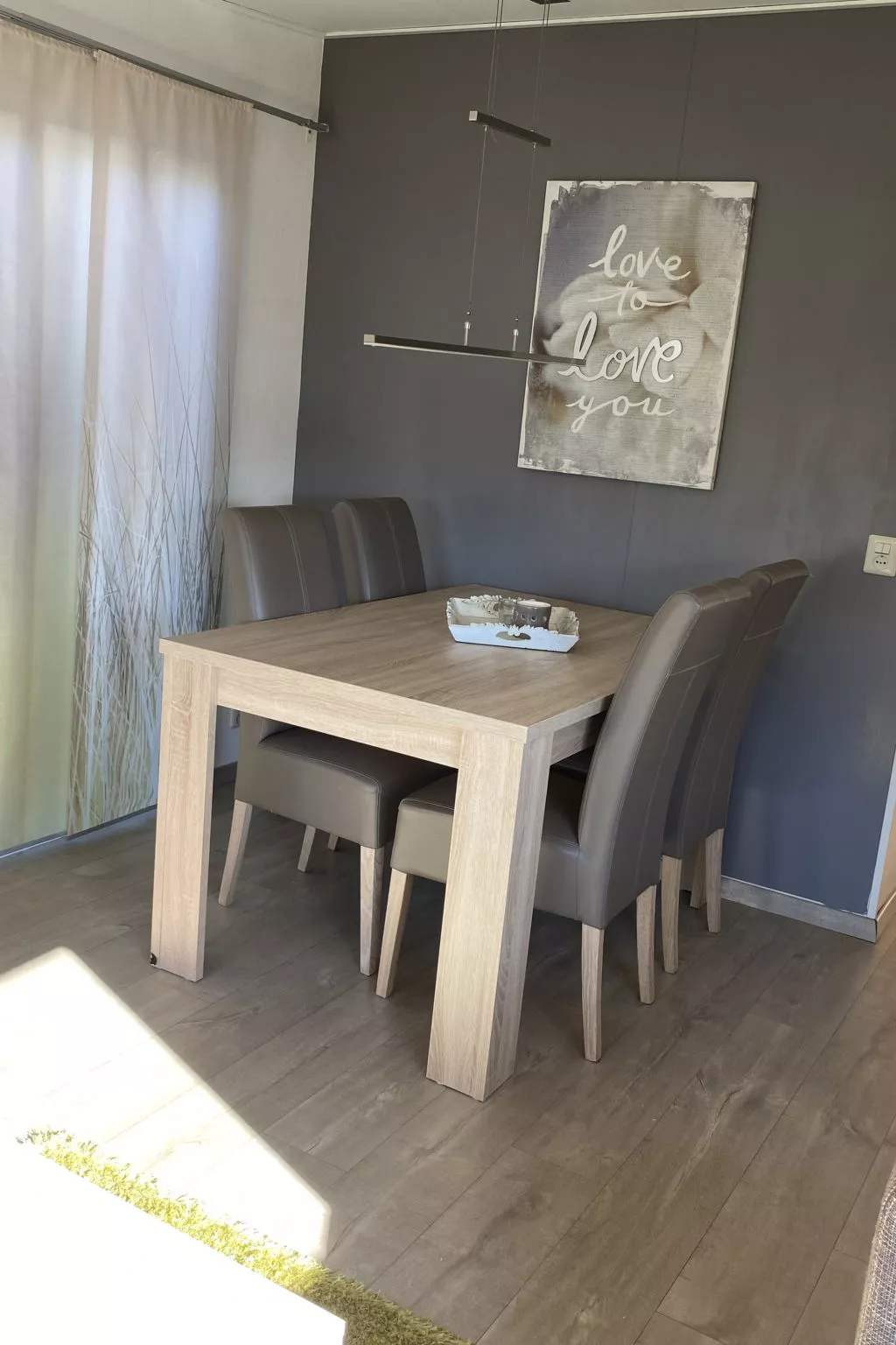 RBR 1253 - Beach Resort Kamperland - Drinnen