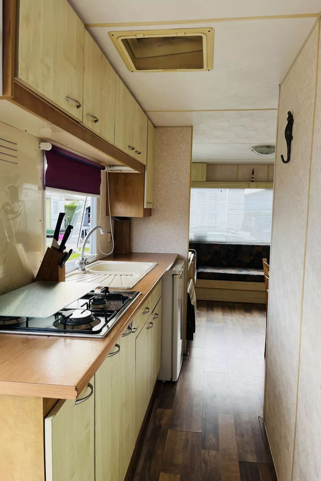 ZP 340 - Camping de Zandput - Outside