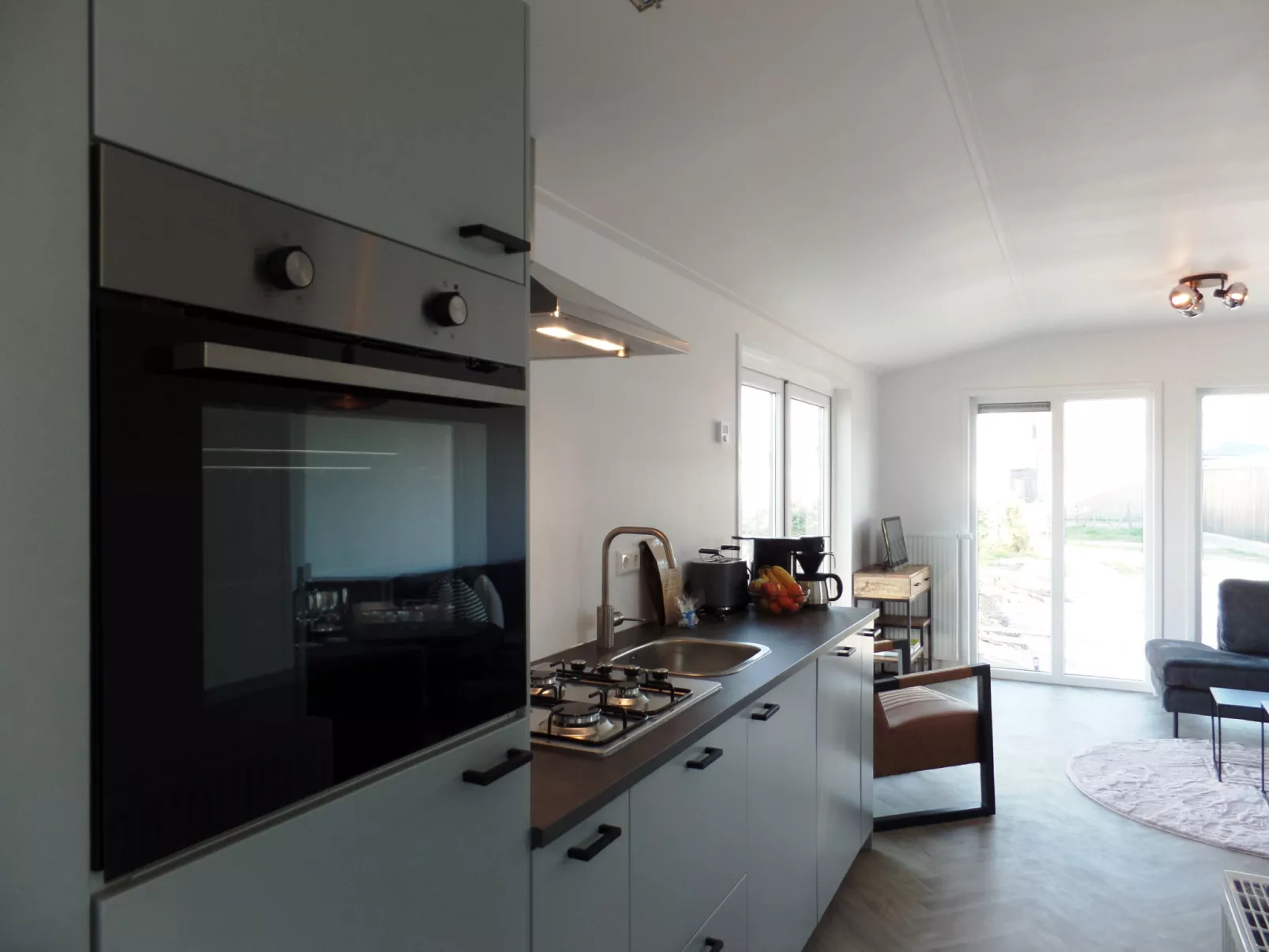 Camping Hofstede Zonnevliet - Buitenlust - Dehors