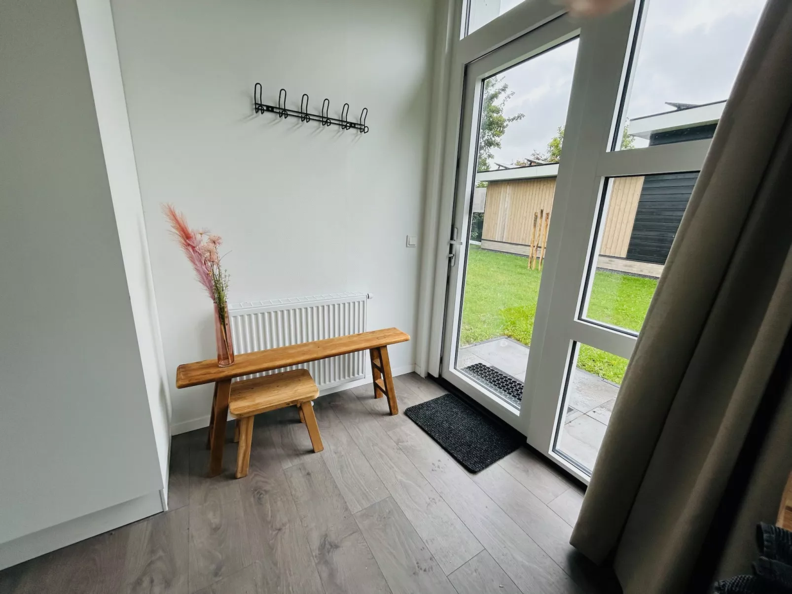 Bungalowpark de Horn - Floresta 214 - Draußen