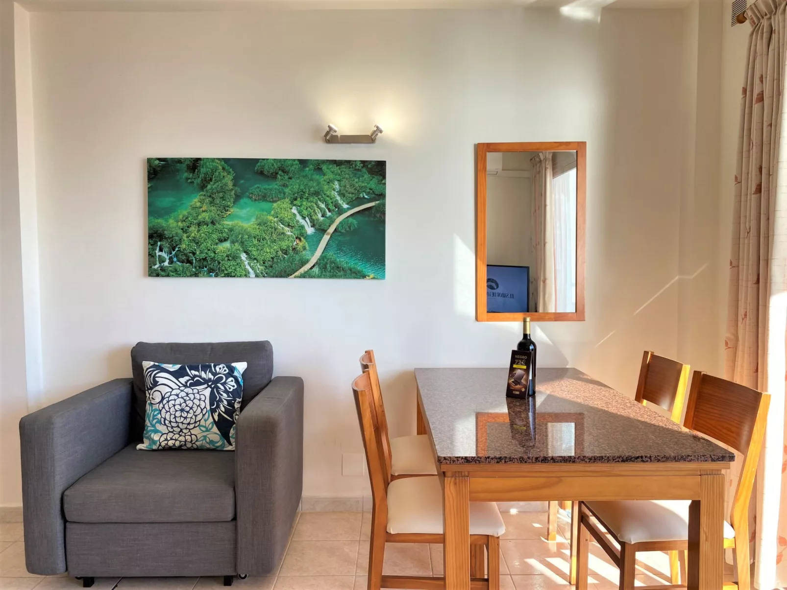 Torresol Torrecilla 506 by Casasol - Inside