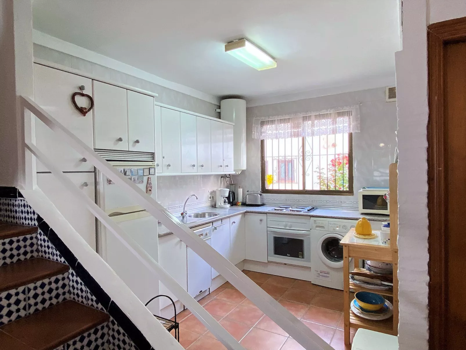 Nueva Nerja 52 Pueblo Andaluz by Casasol - Inside