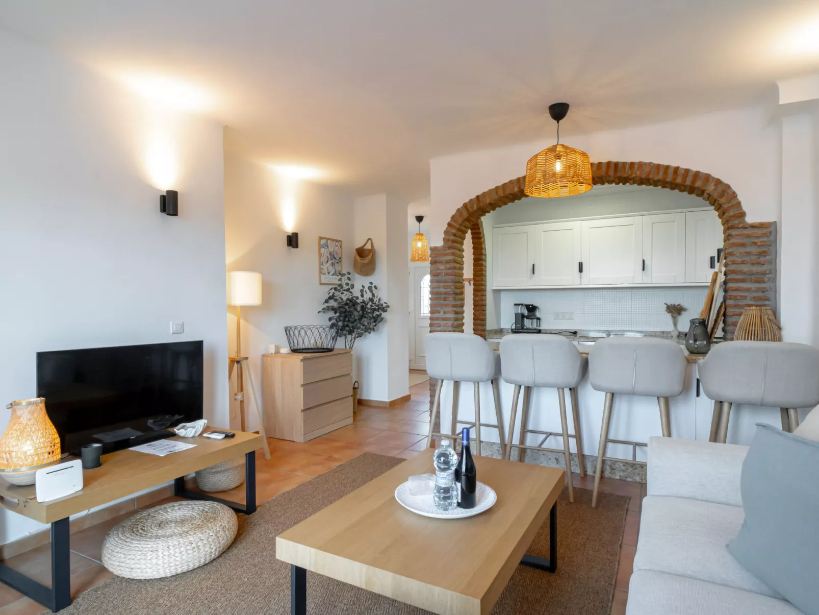 Oasis de Capistrano Rabat 28 by Casasol - Inside