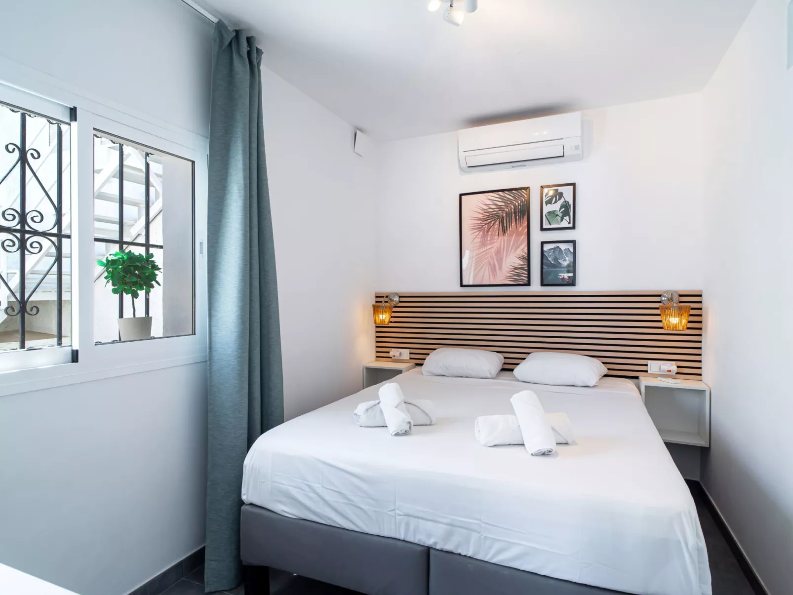 Sunny Vista Chimenea by Casasol - Inside