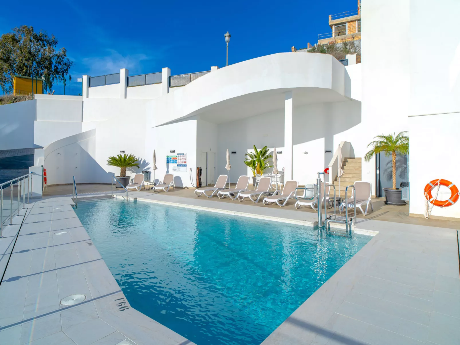 Terrazas de Ladera Duplex 7 by Casasol - Outside