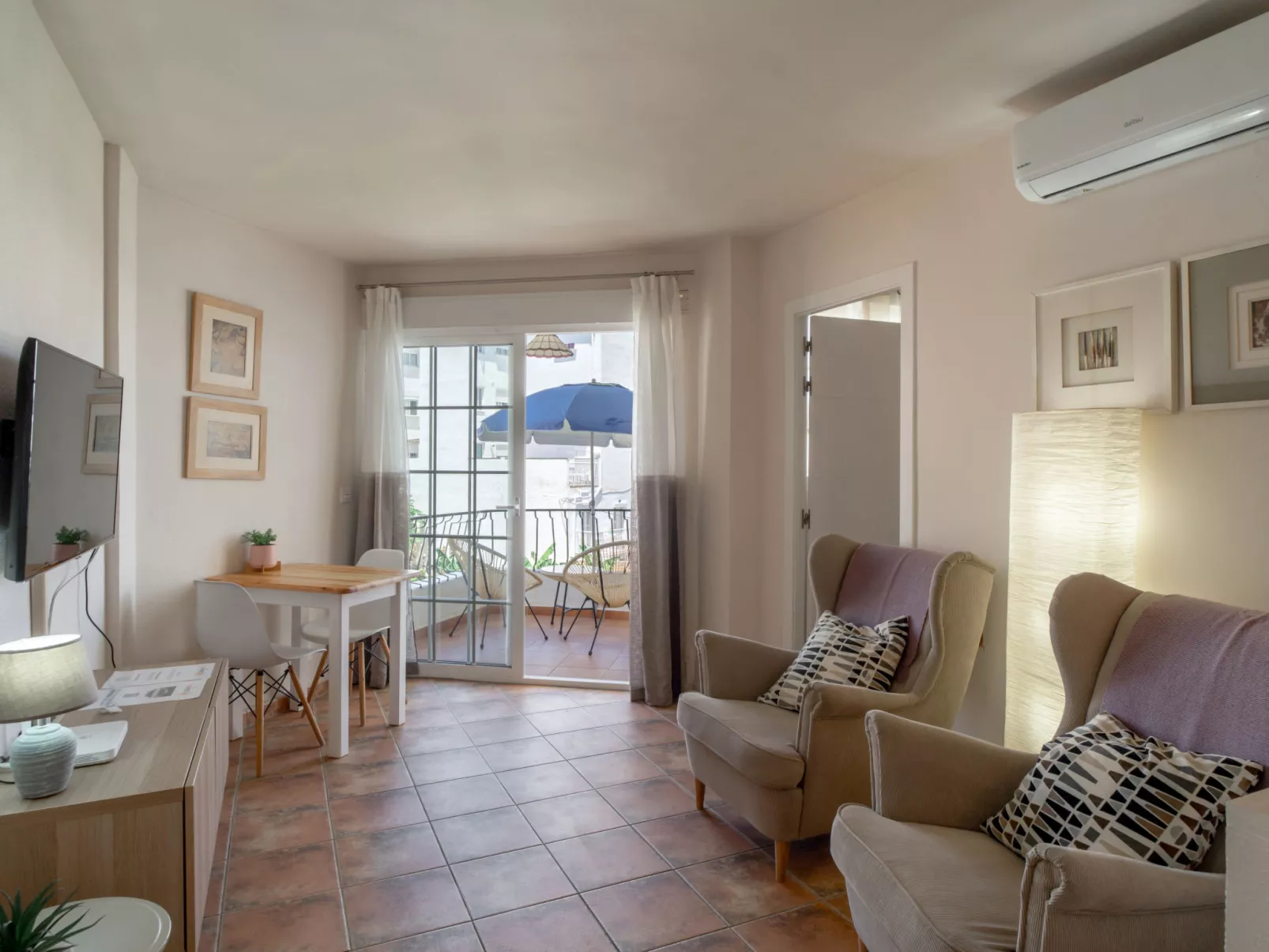 Acapulco Playa 301 by Casasol - Dedans