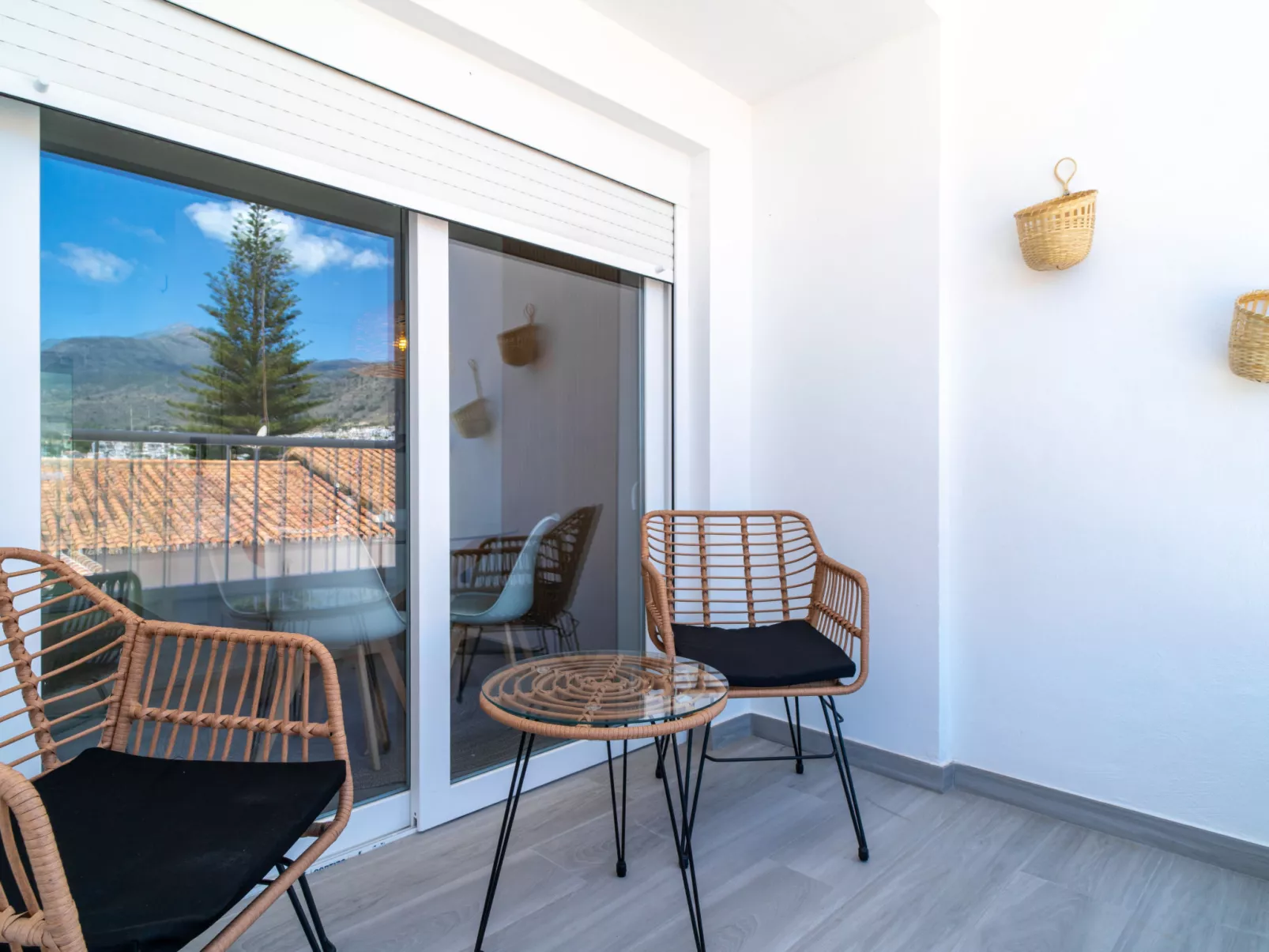 Urban Flores Suite by Casasol - Outside