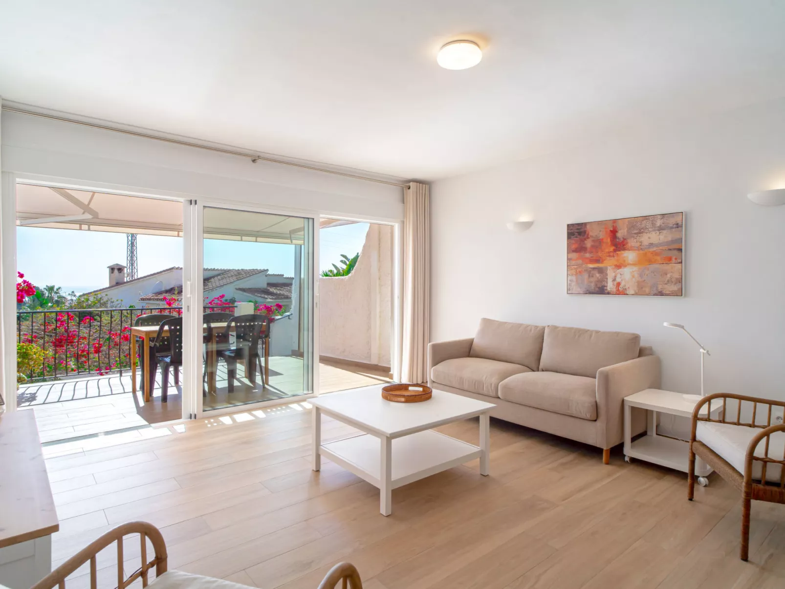 Via Romana Vistamar by Casasol - Drinnen