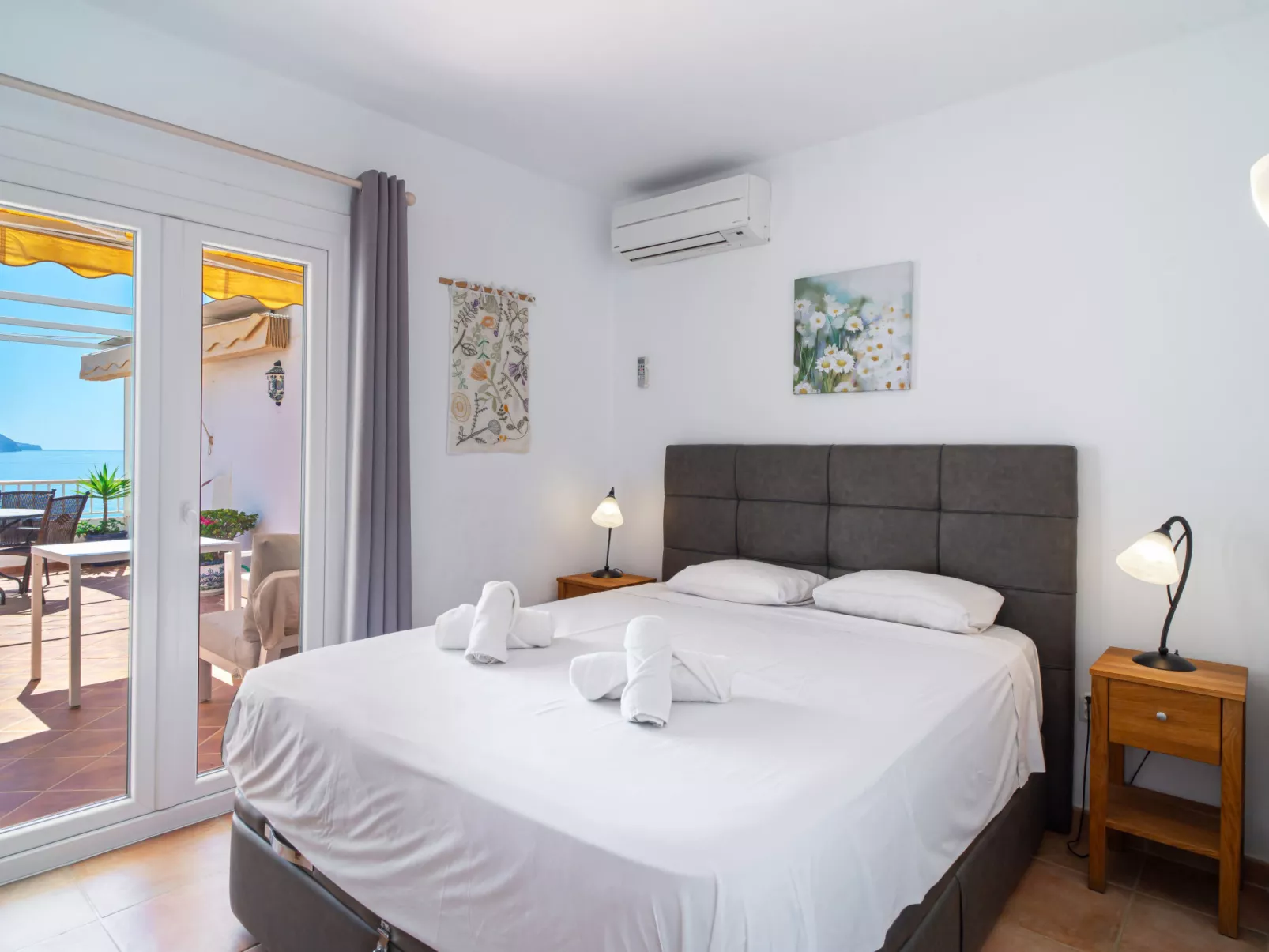 Capistrano Playa 404 by Casasol - Dedans