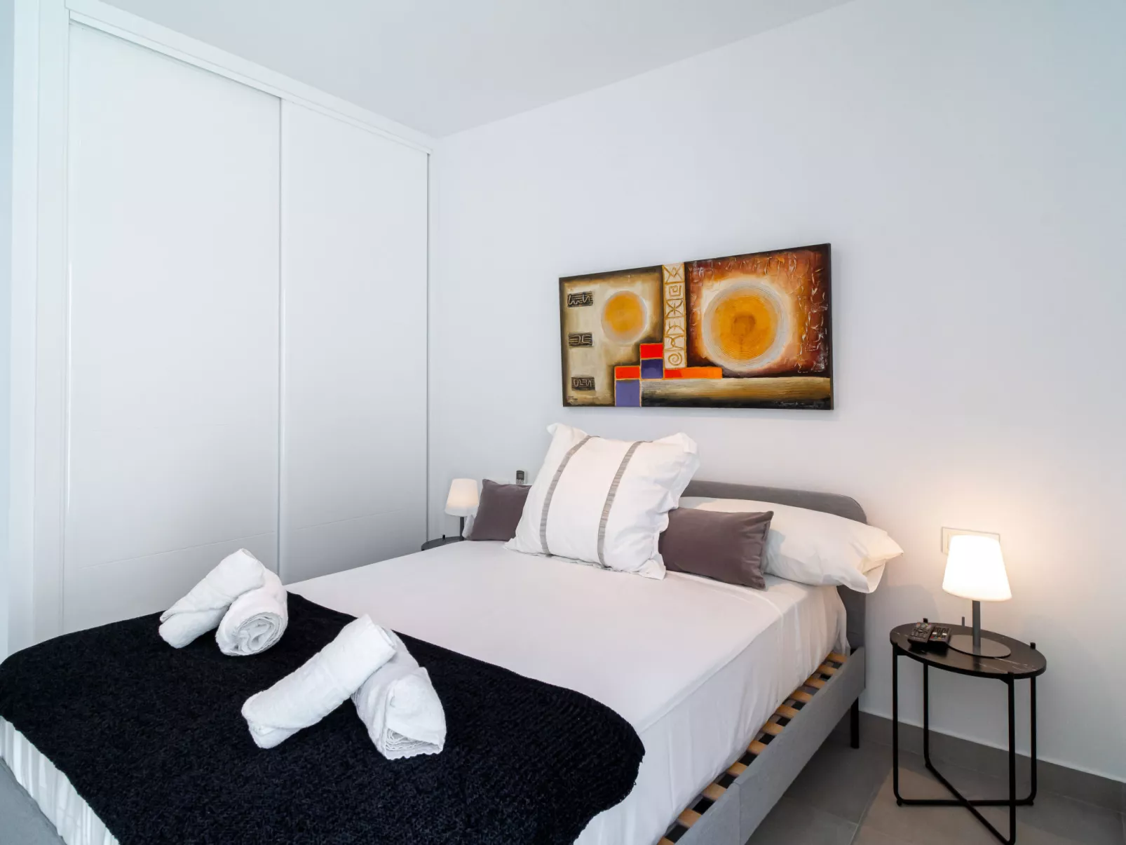 Terrazas de Ladera A2 Luxury by Casasol - Drinnen