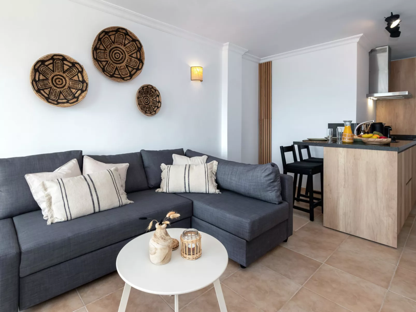 Arce 11 Torrecilla Beach by Casasol - Dedans