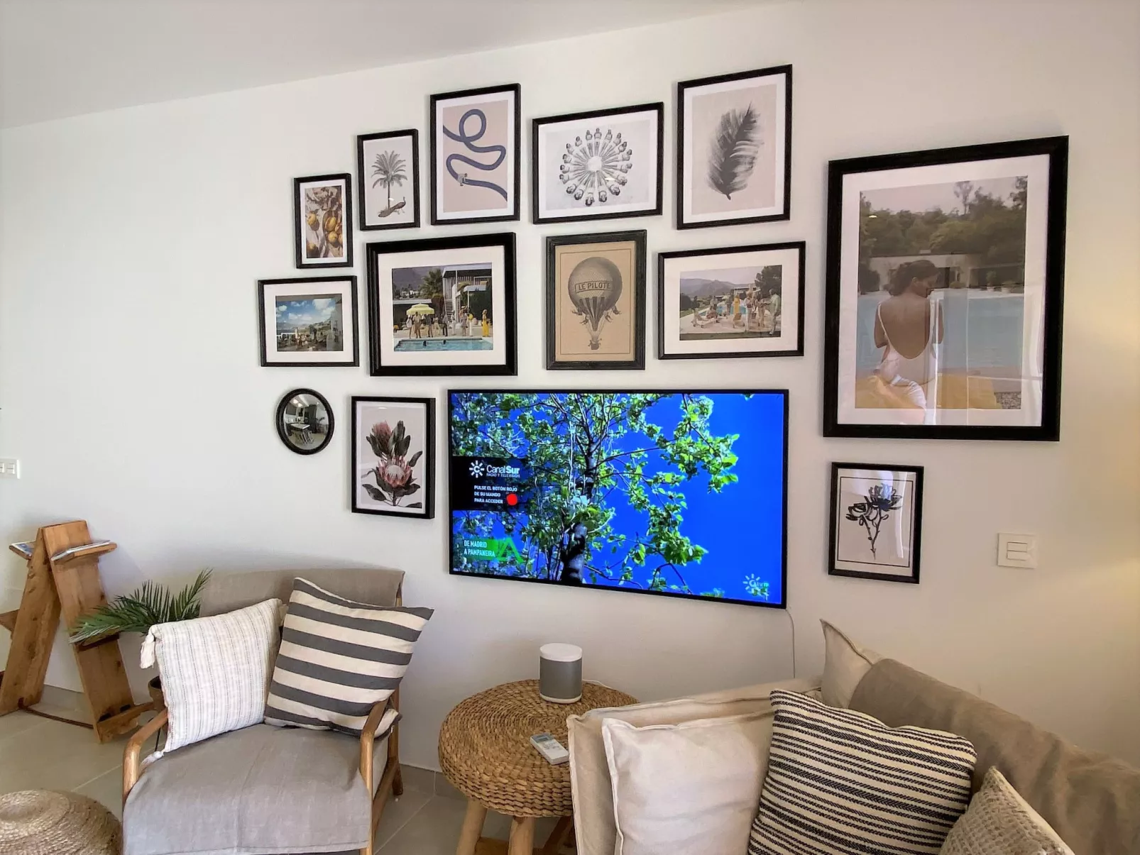 Villa La Dorada 3  Burriana by Casasol - Inside