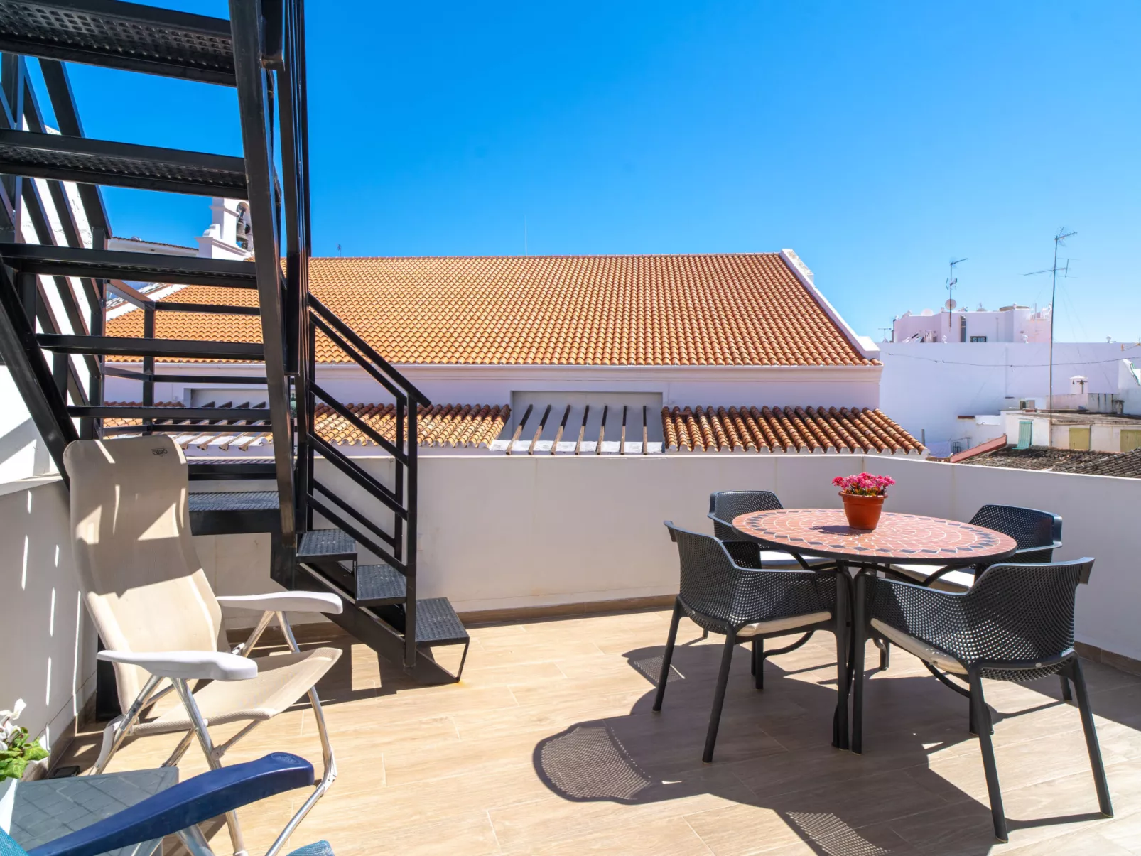Casa Alegre by Casasol - Dehors