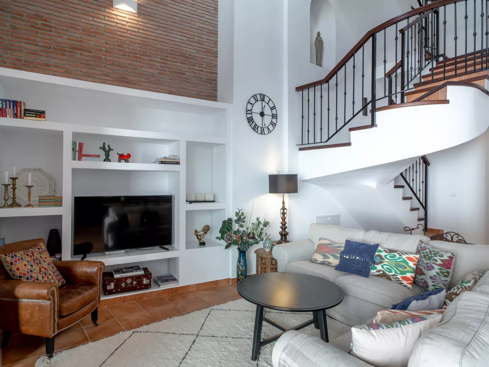 Casa Paraiso Andaluz Deluxe by Casasol - Inside