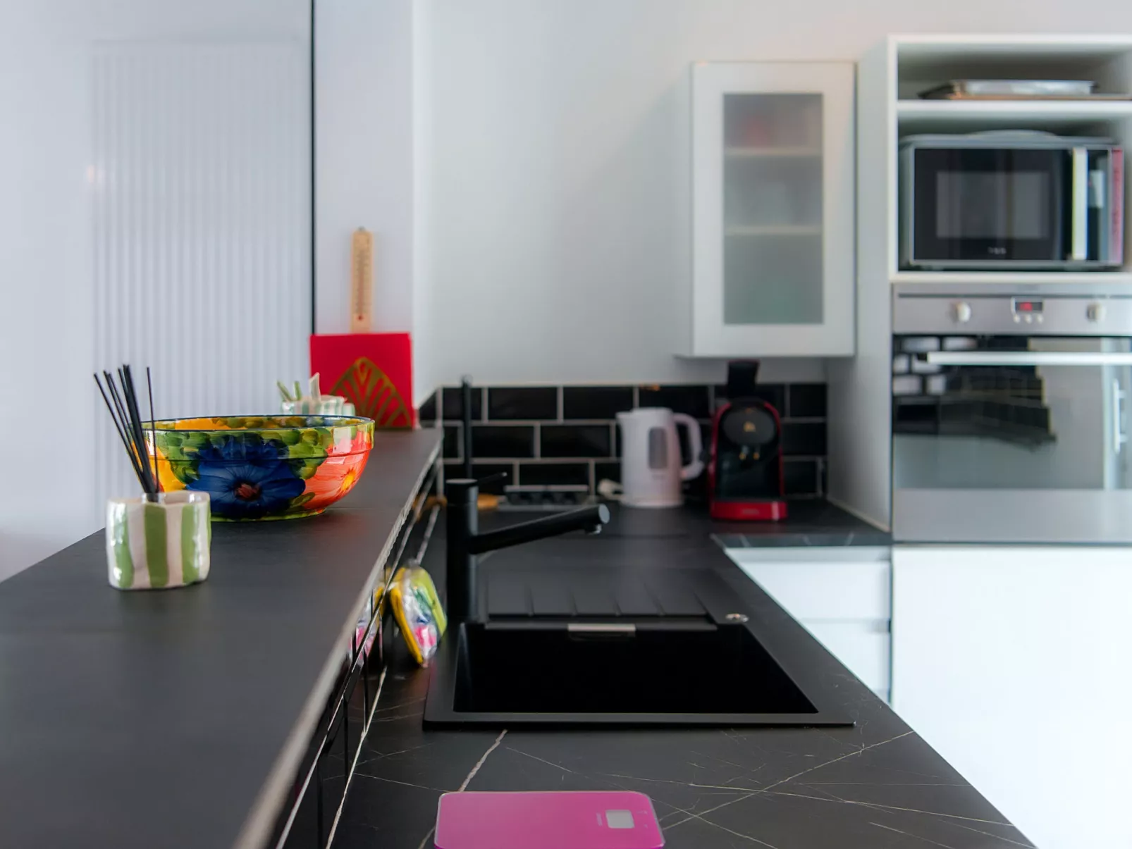 WELCS CASA 111 EMP con piscina - Inside