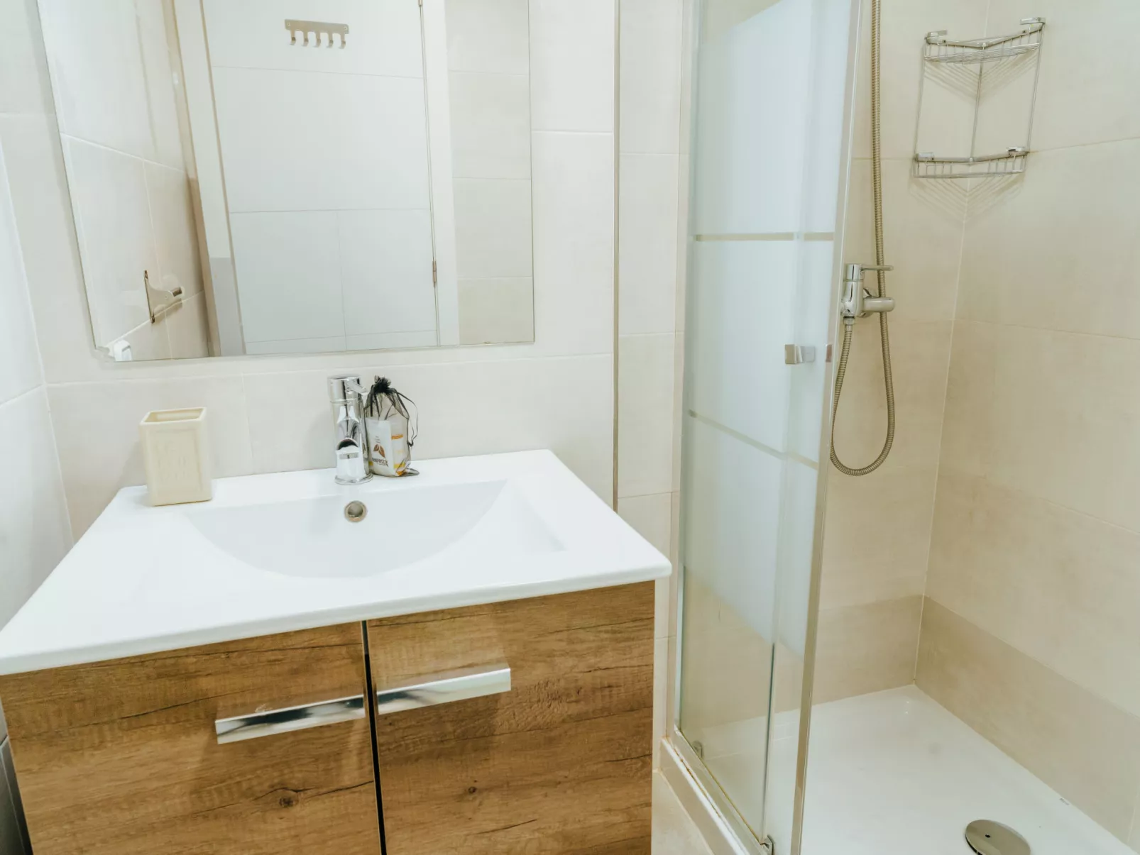 WELCS APARTAMENTO 190 EMP cerca del mar - Inside