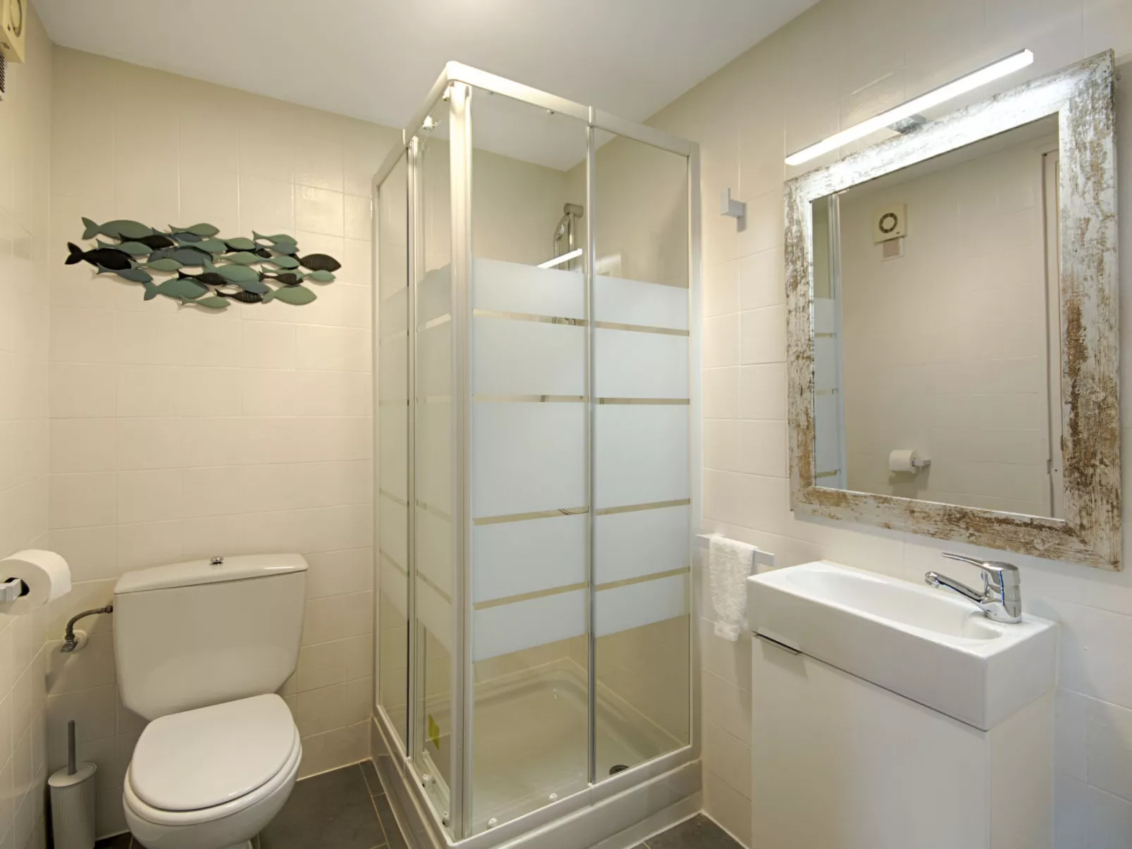 WELCS ESTUDIO PRECIOSO 049 EMP Frente al mar - Drinnen