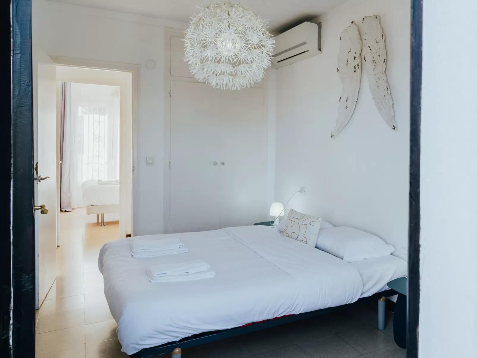 WELCS VILLA 021 EMP CaZa con piscina privada - Inside