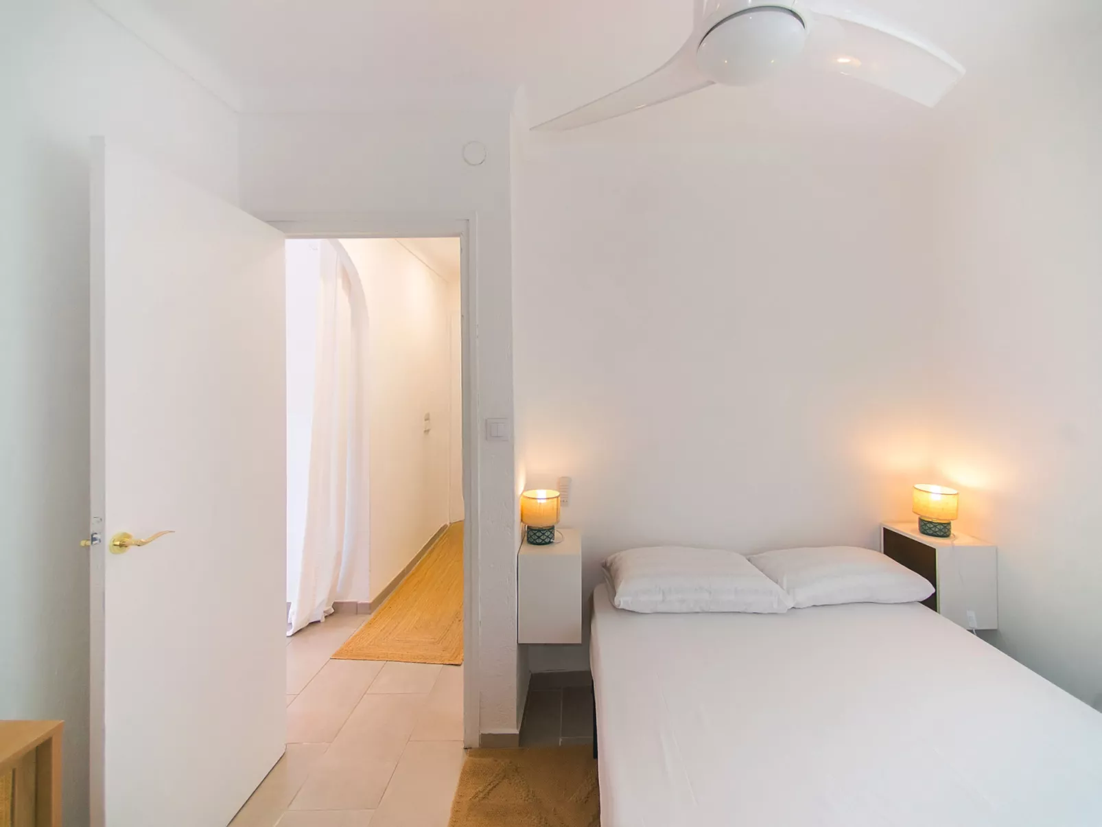 WELCS CASA 283 EMP cerca del mar - Dedans