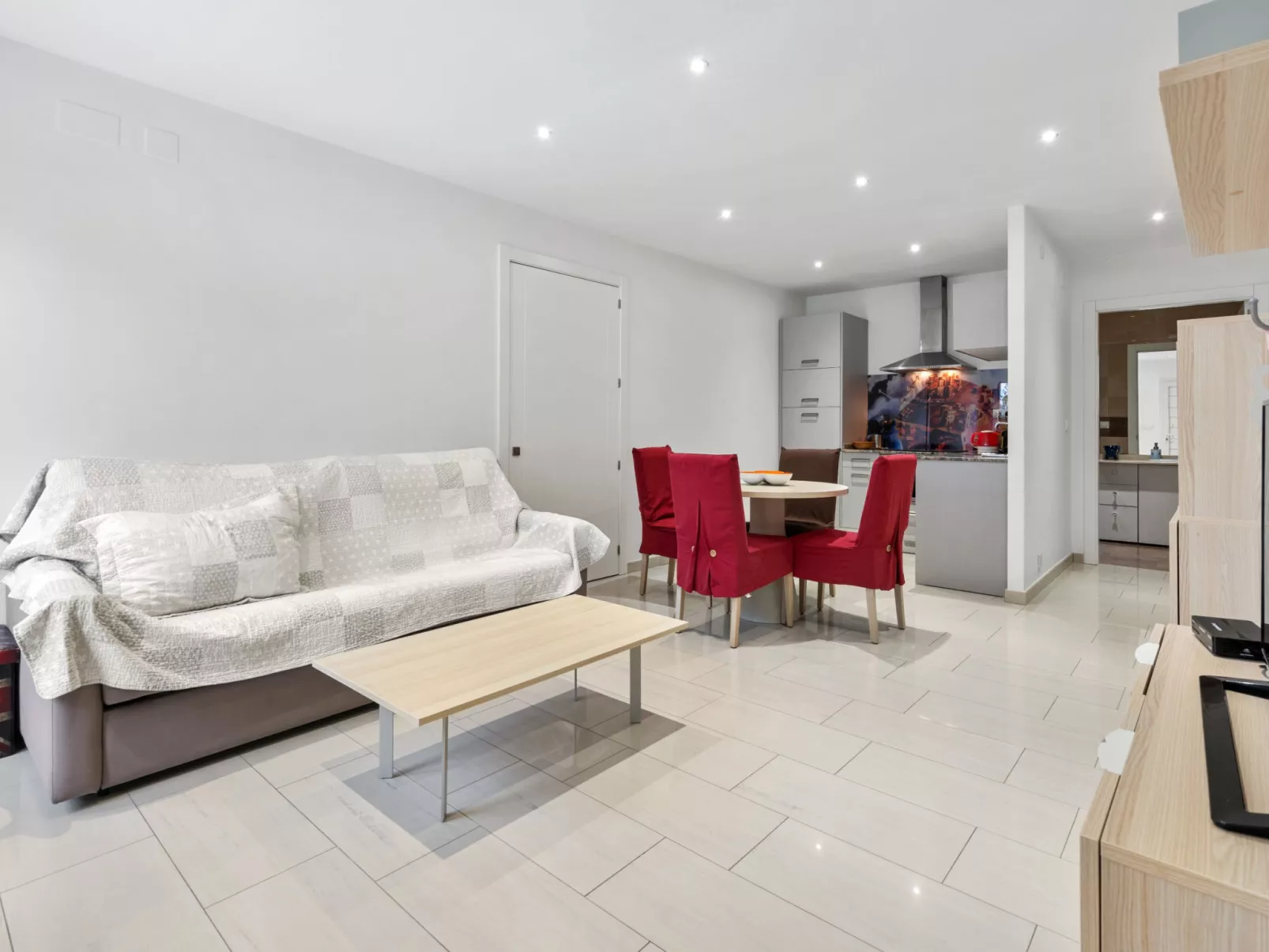 La Vida Sin Limites B EMP - Inside