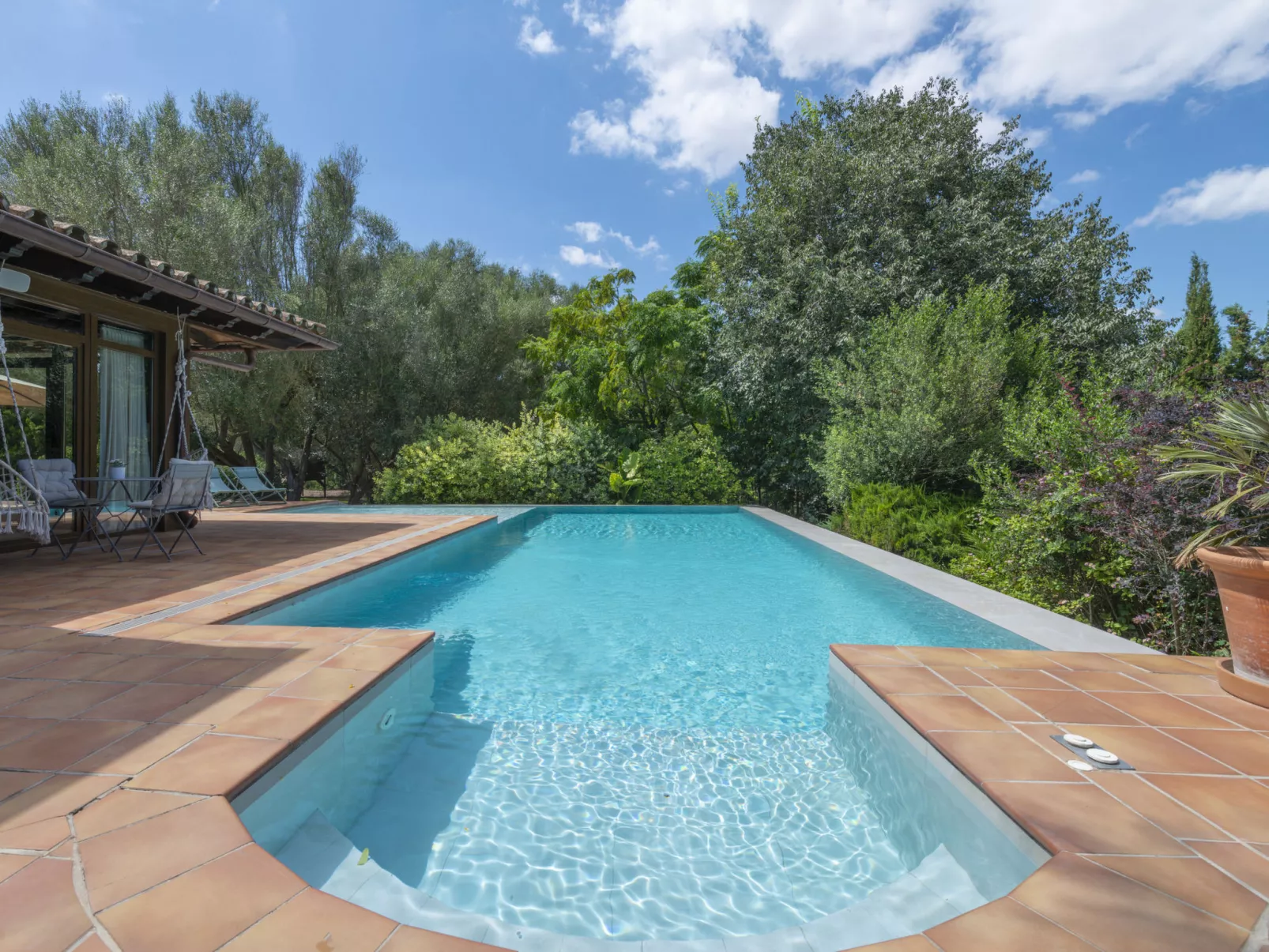 VILLA CASA DEL TALAIOT SENCELLES VT/1743 - Outside