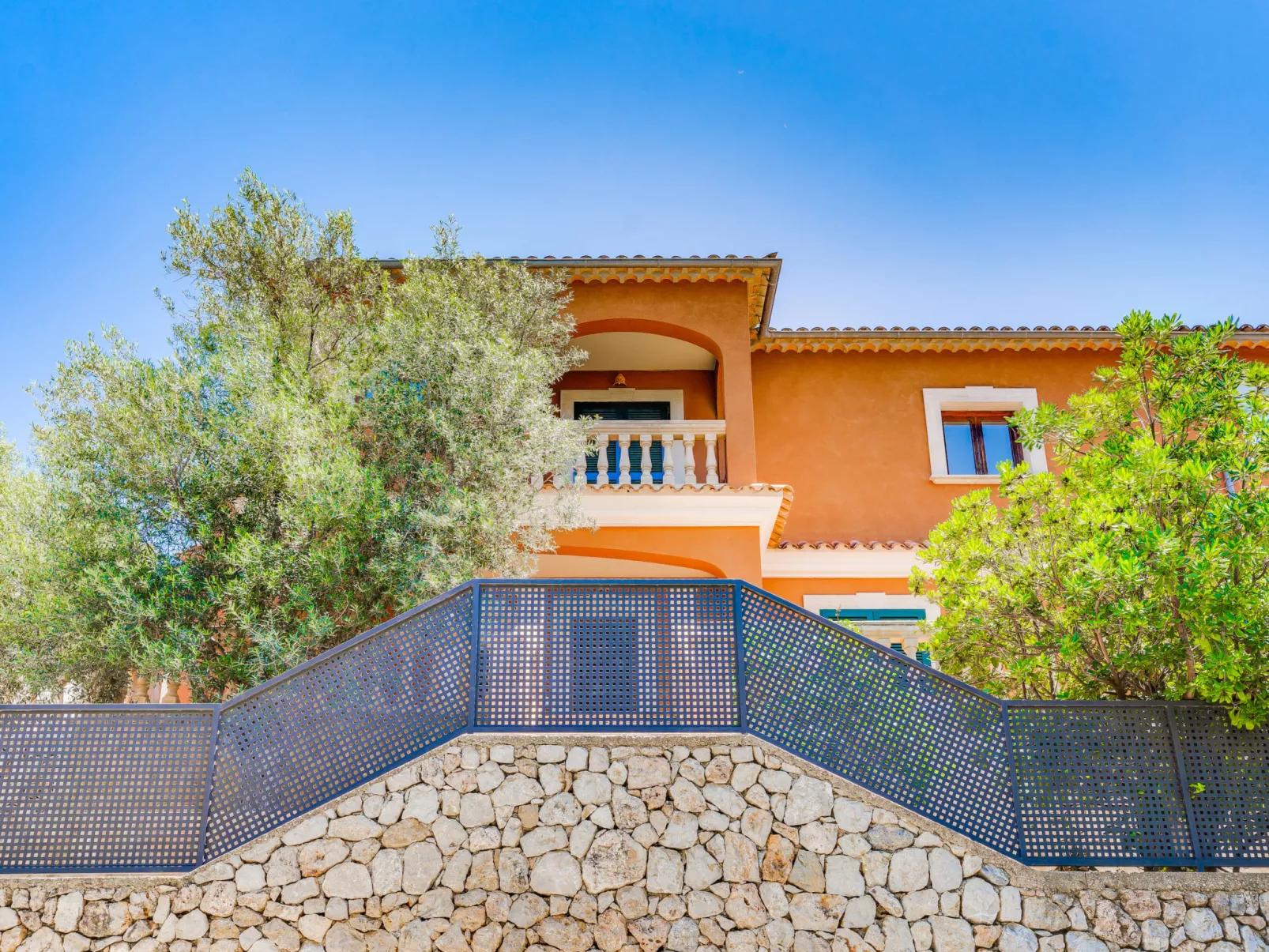 VILLA PORTALS NOUS 2 ETV/3614 - Draußen