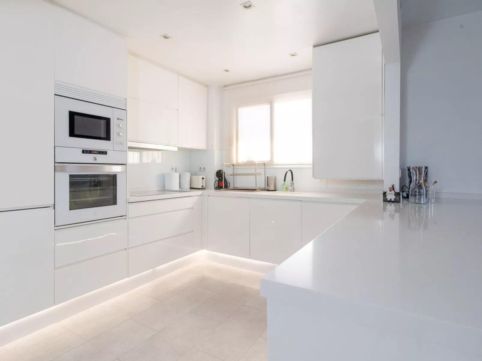 Reserva de Marbella - Drinnen