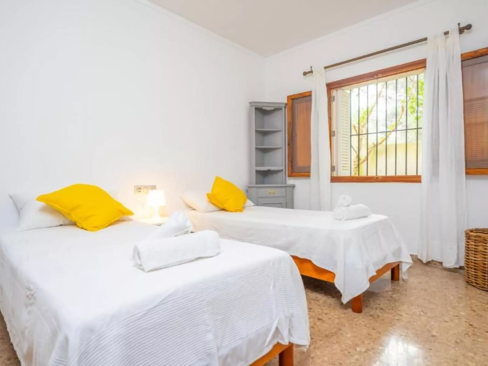 Ferienvilla Schönheit mallorca can picafort - Drinnen